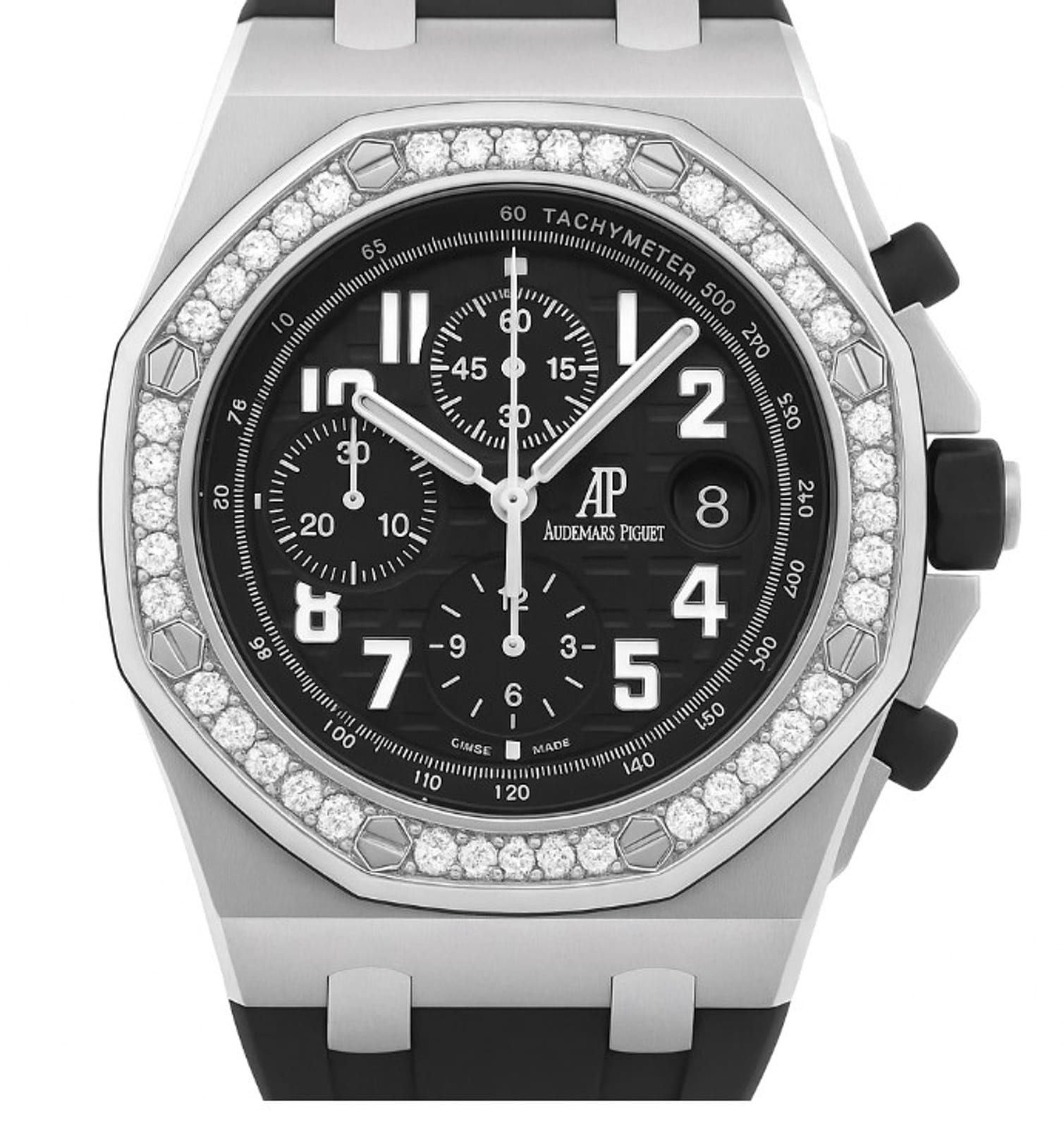 Audemars Piguet Royal Oak Offshore