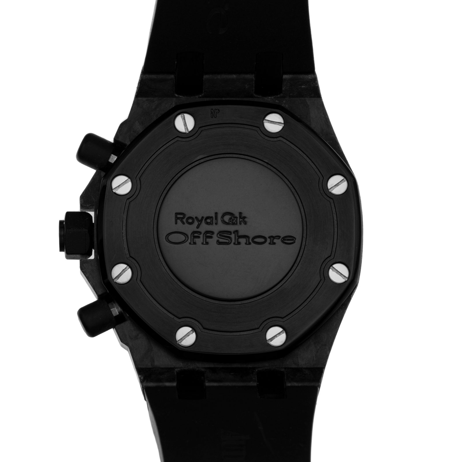 Audemars Piguet Royal Oak Offshore 2