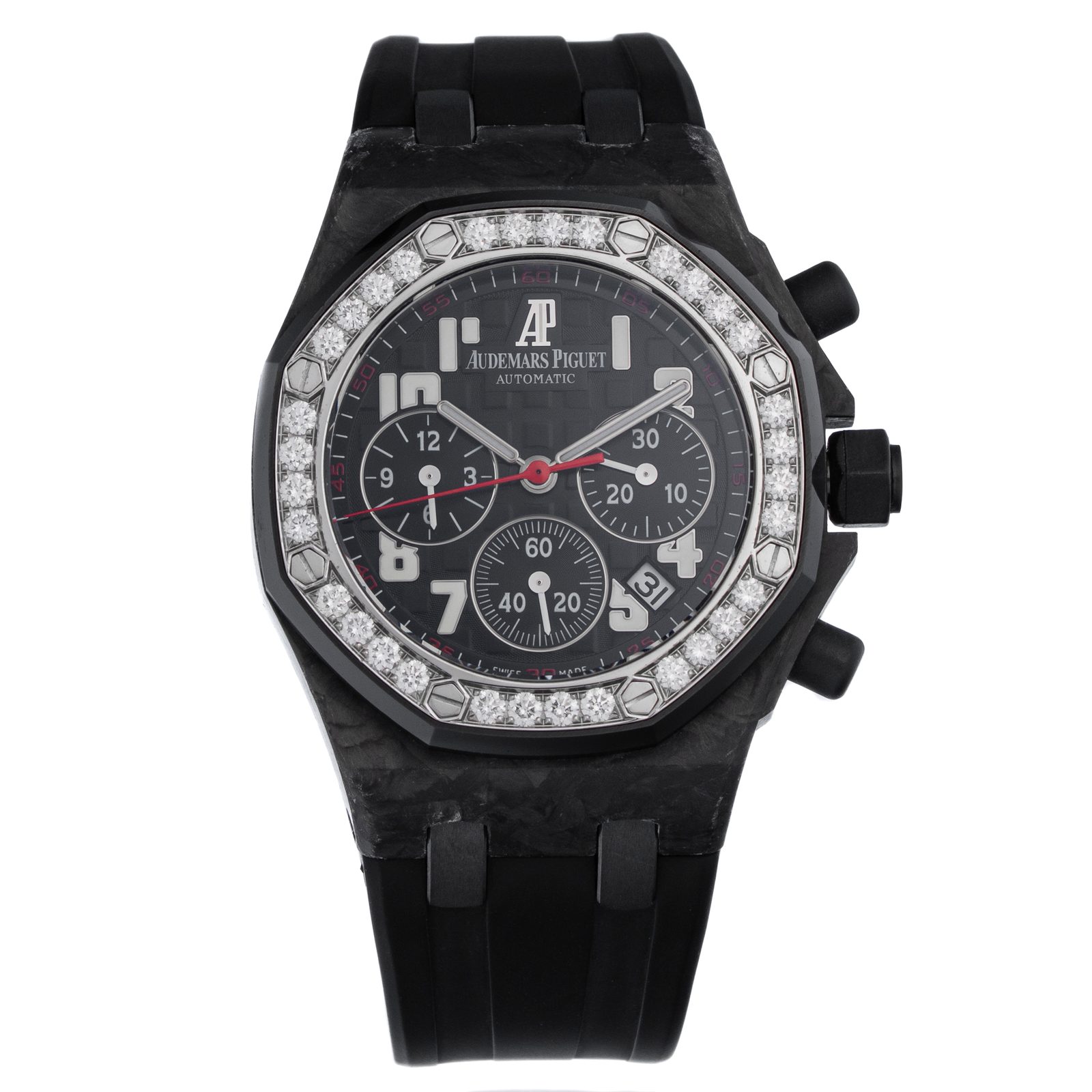 Audemars Piguet Royal Oak Offshore 6