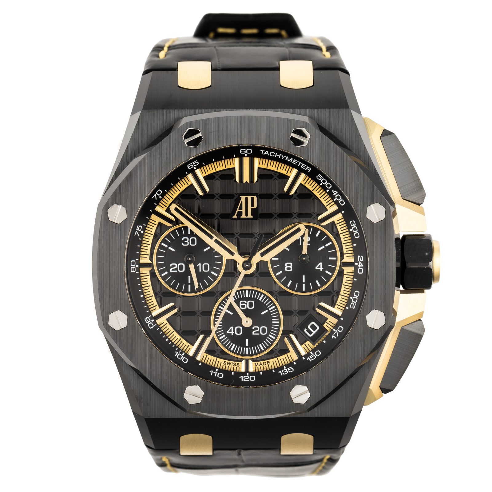 Audemars Piguet Royal Oak Offshore
