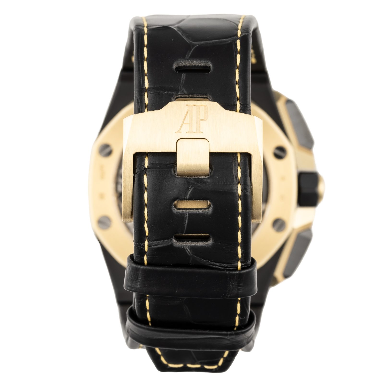 Audemars Piguet Royal Oak Offshore 5