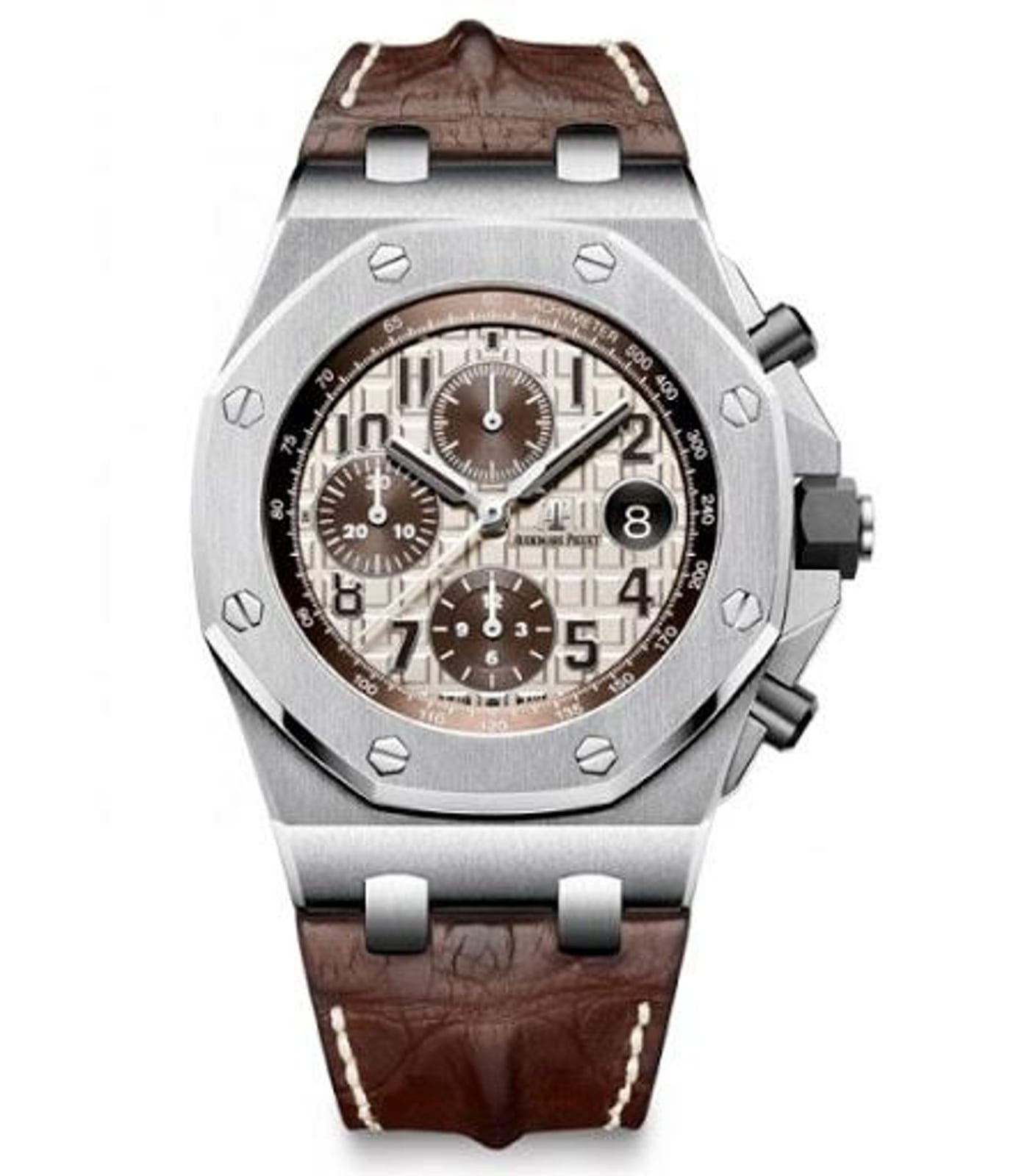 Audemars Piguet Royal Oak Offshore