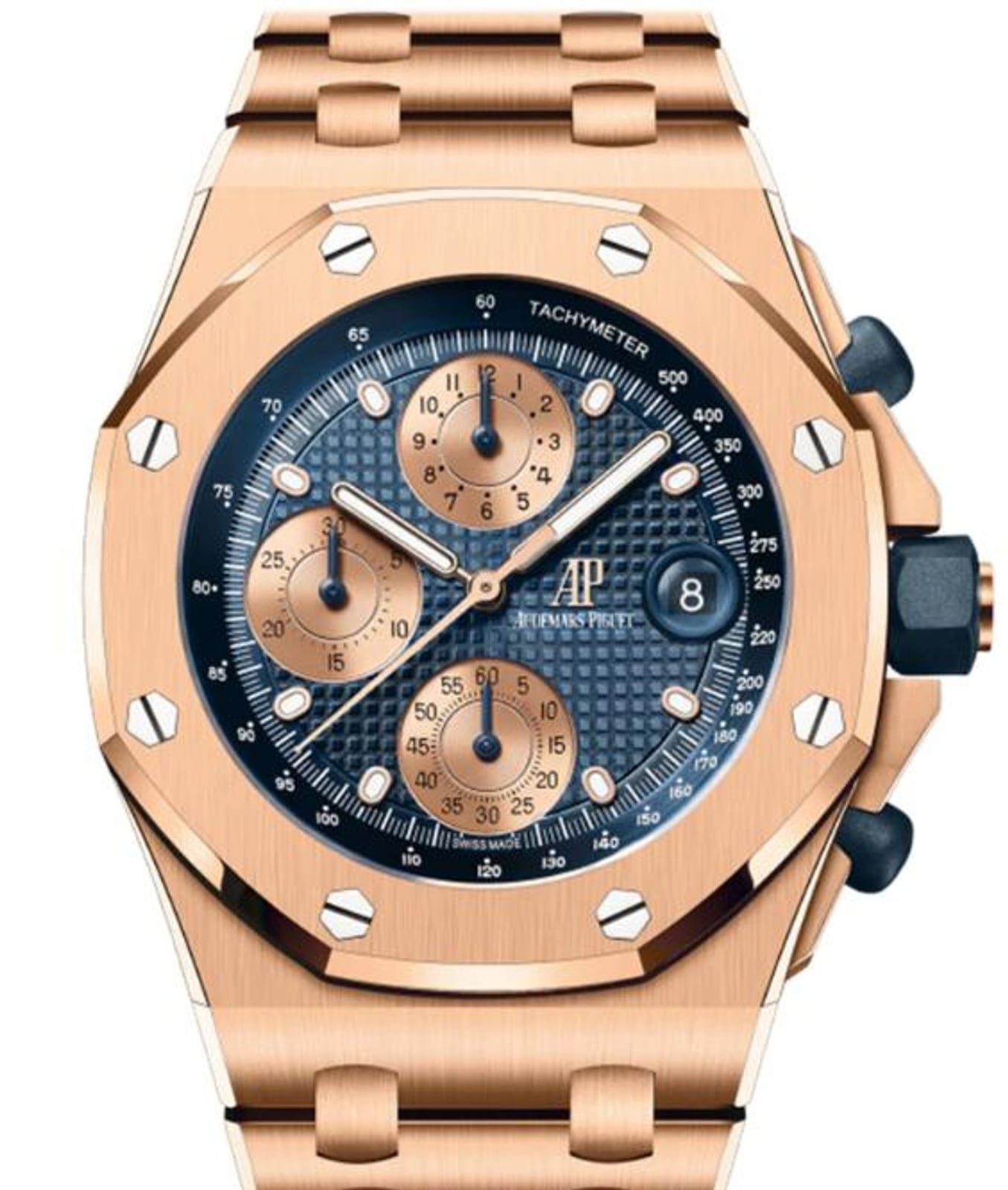 Audemars Piguet Royal Oak Offshore