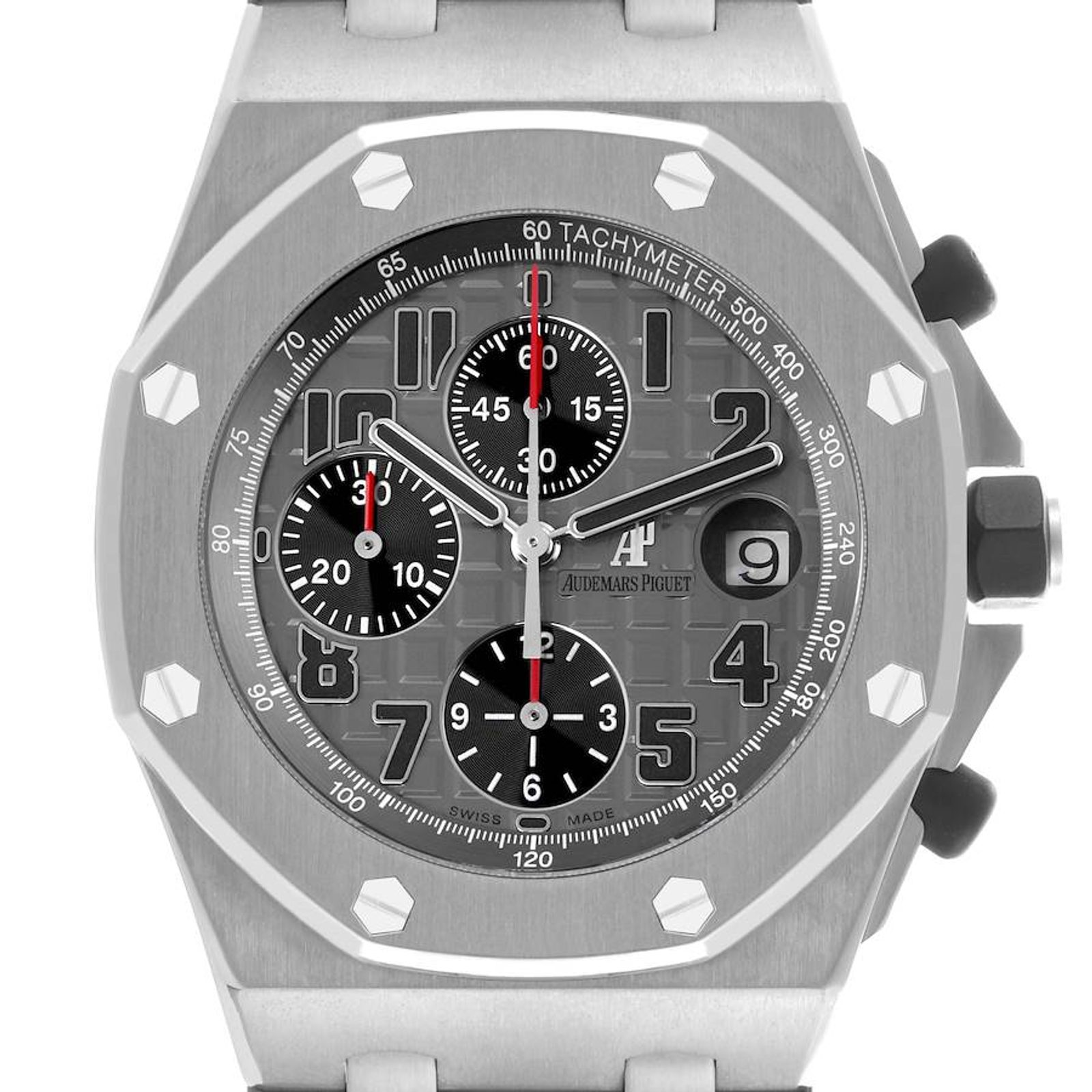 Audemars Piguet Royal Oak Offshore
