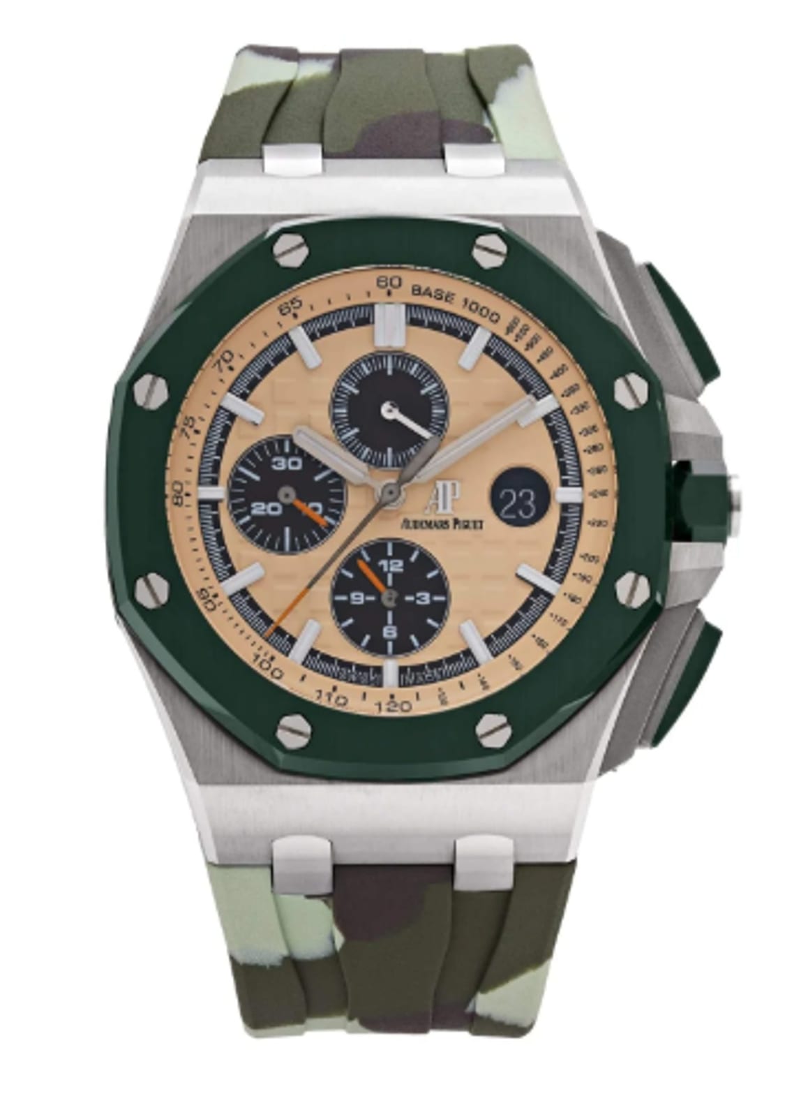 Audemars Piguet Royal Oak Offshore