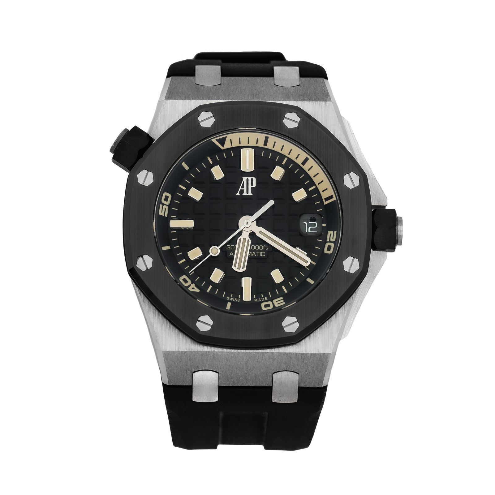 Audemars Piguet Royal Oak Offshore