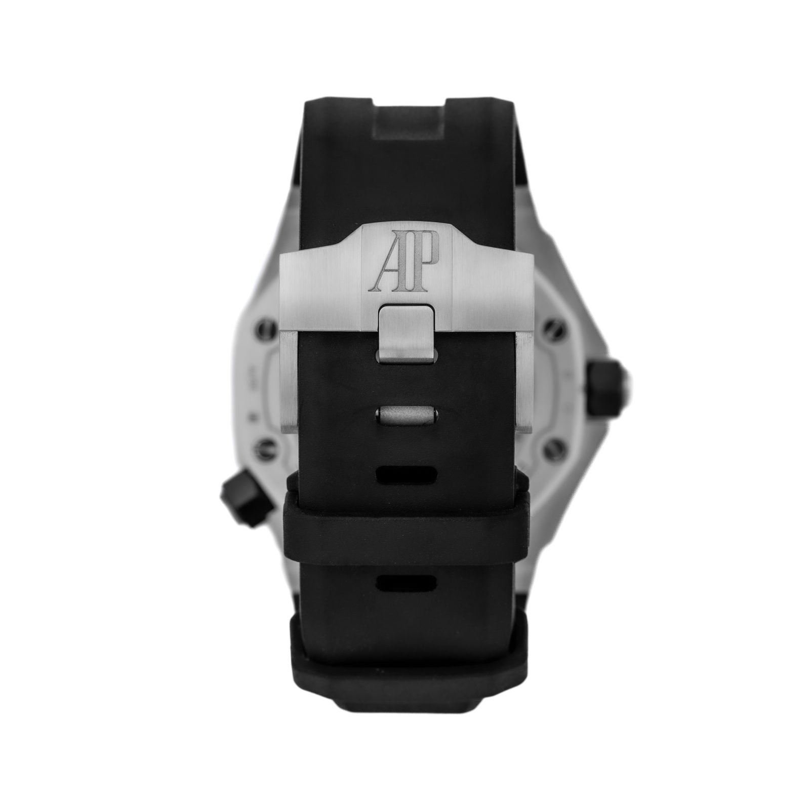 Audemars Piguet Royal Oak Offshore 4