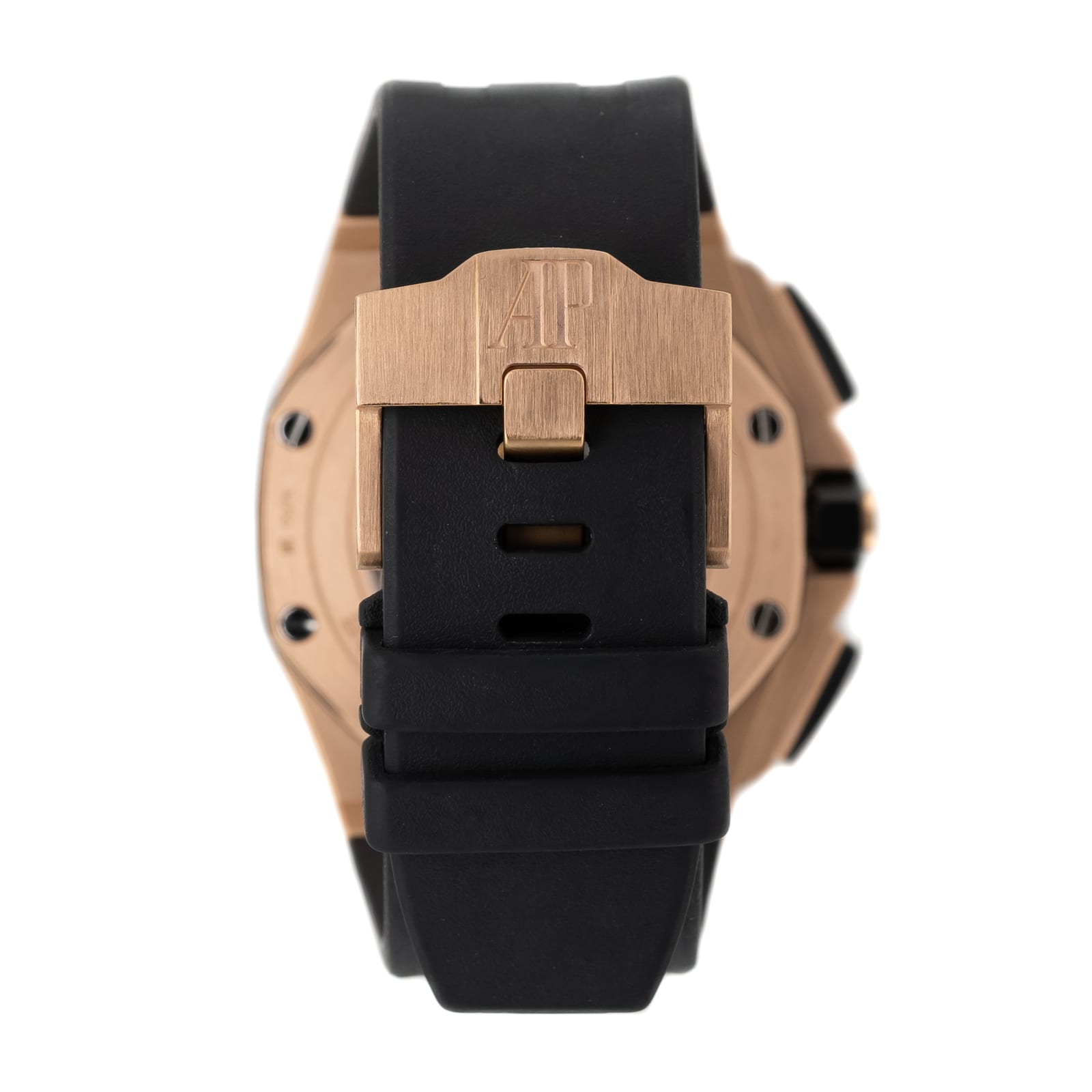 Audemars Piguet Royal Oak Offshore Chronograph 5