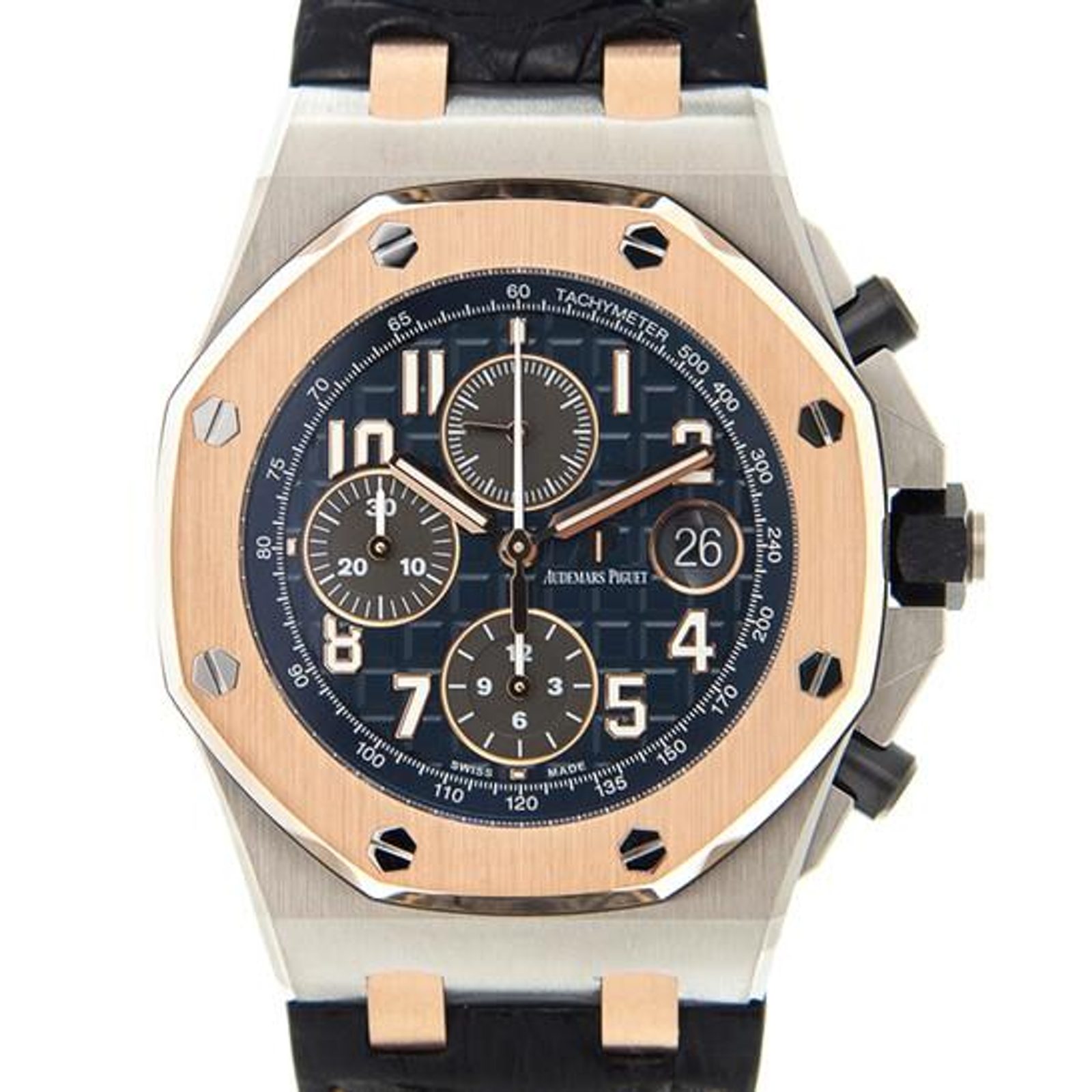 Audemars Piguet Royal Oak Offshore Chronograph