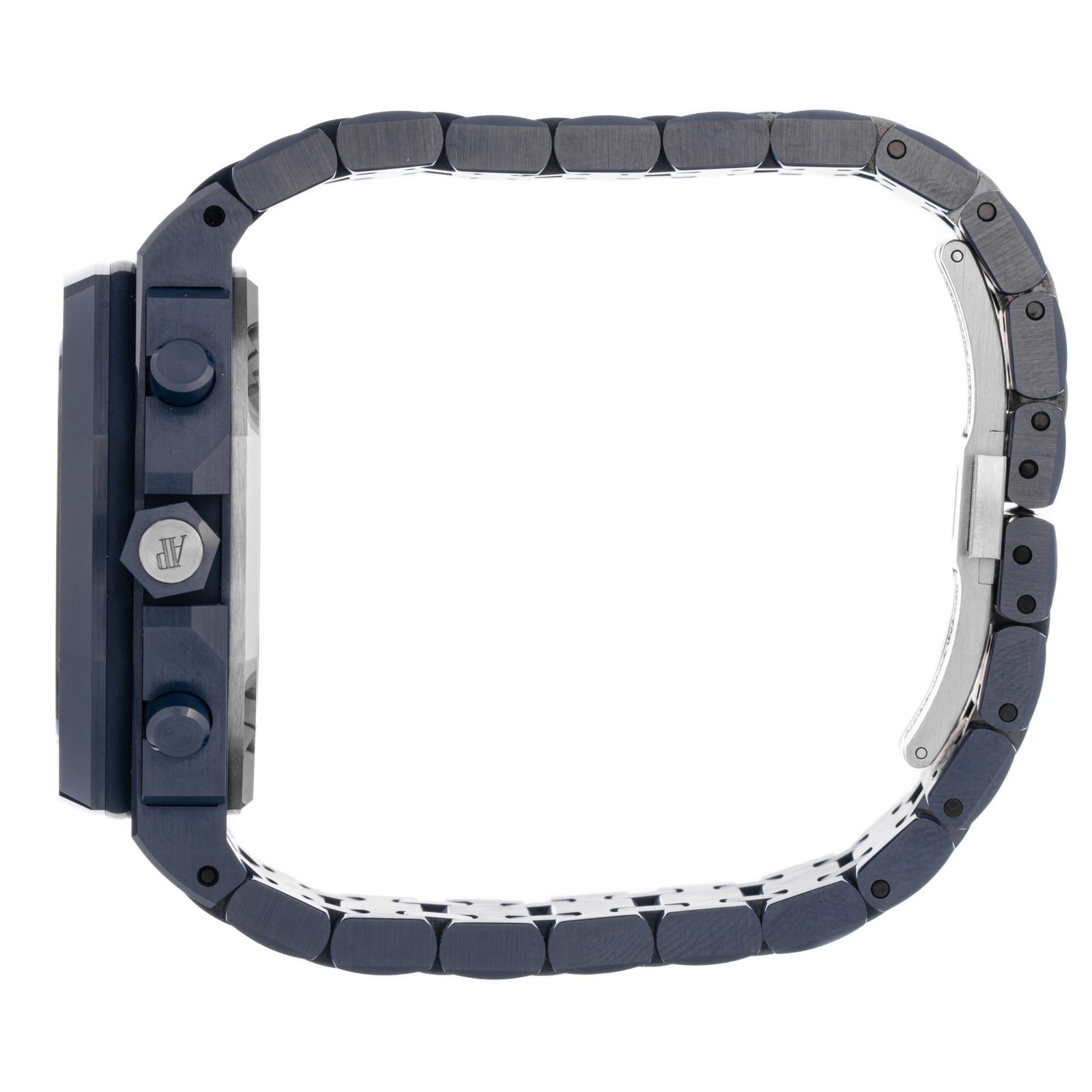 Audemars Piguet Royal Oak Offshore Chronograph 2