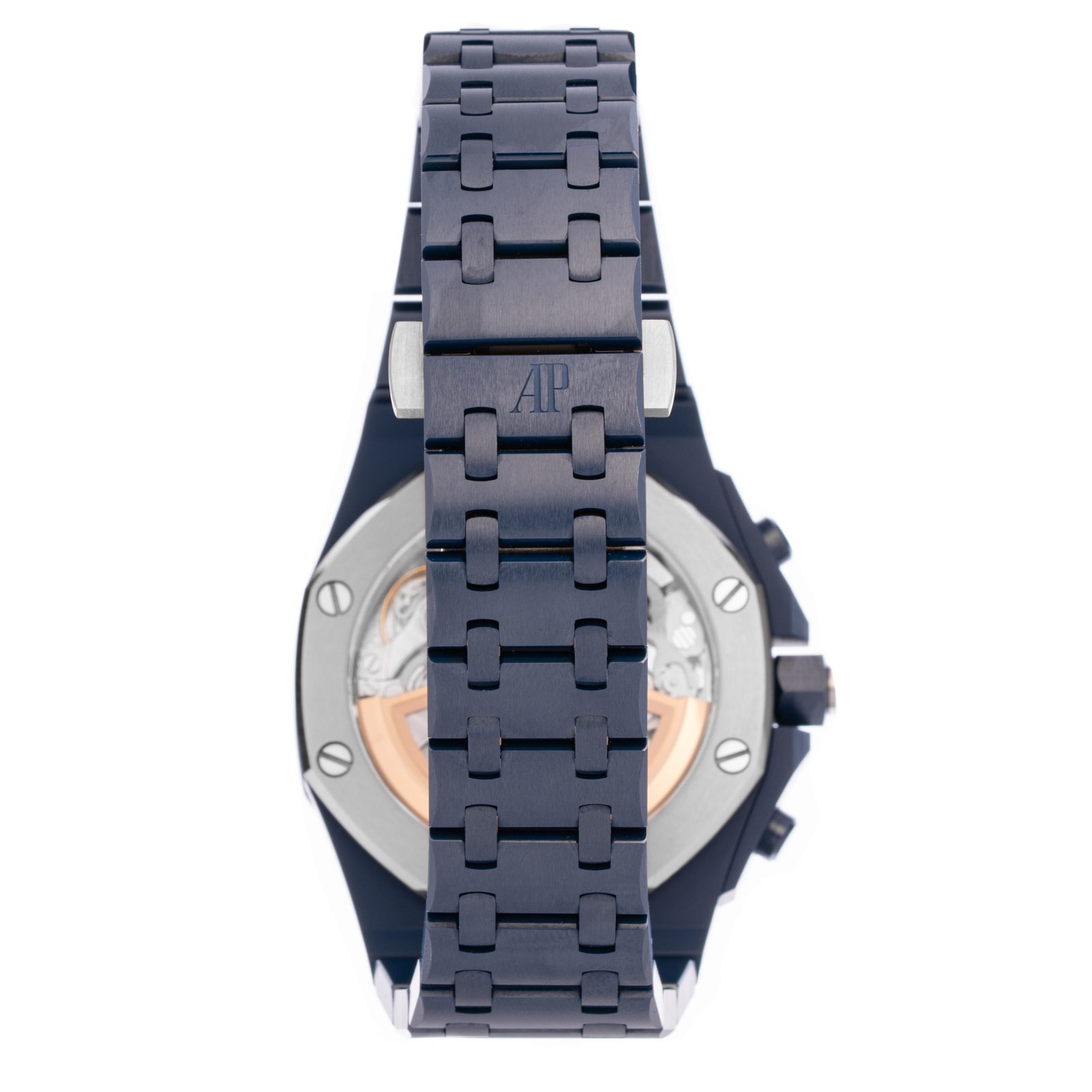Audemars Piguet Royal Oak Offshore Chronograph 4