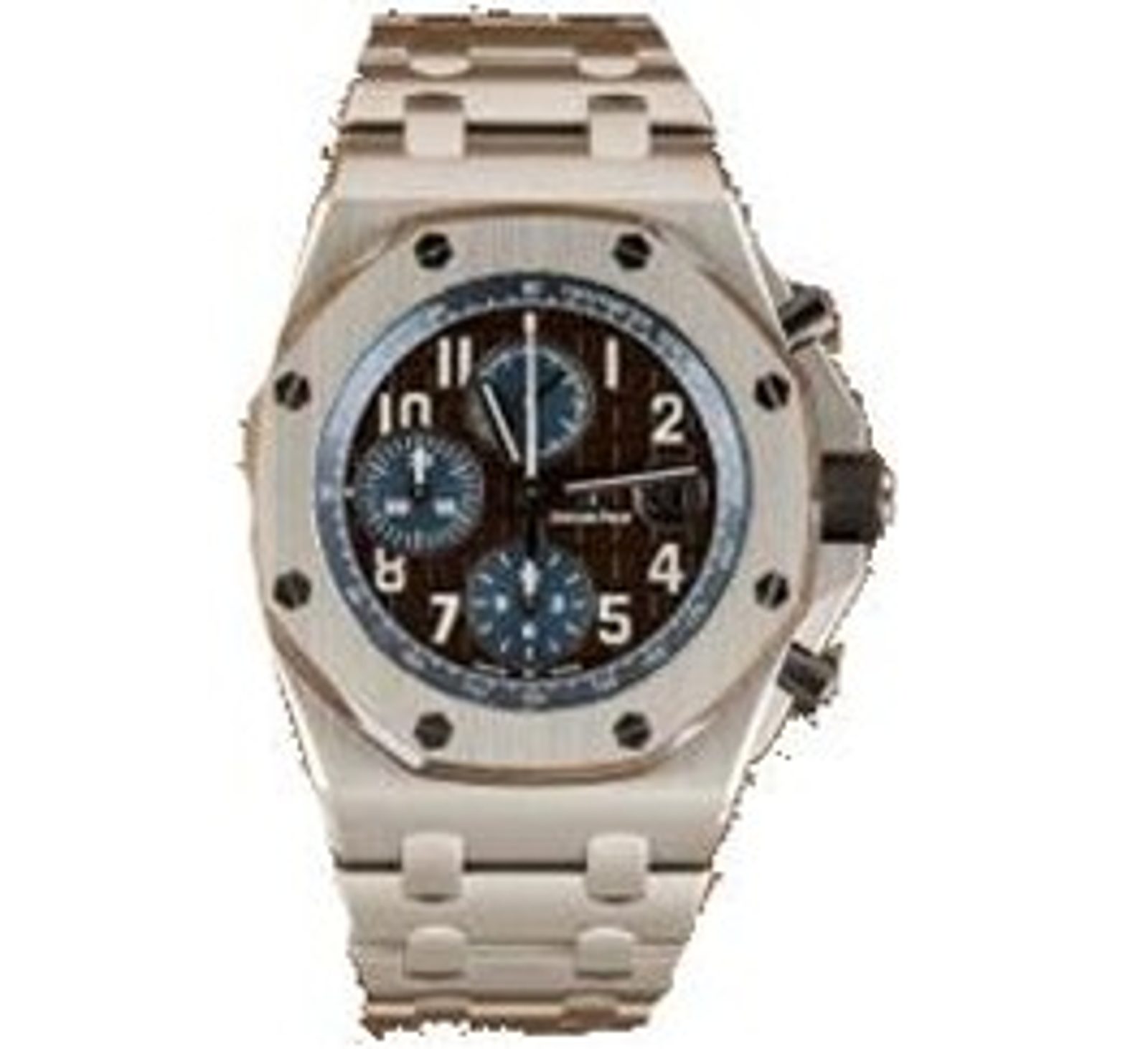 Audemars Piguet Royal Oak Offshore Chronograph