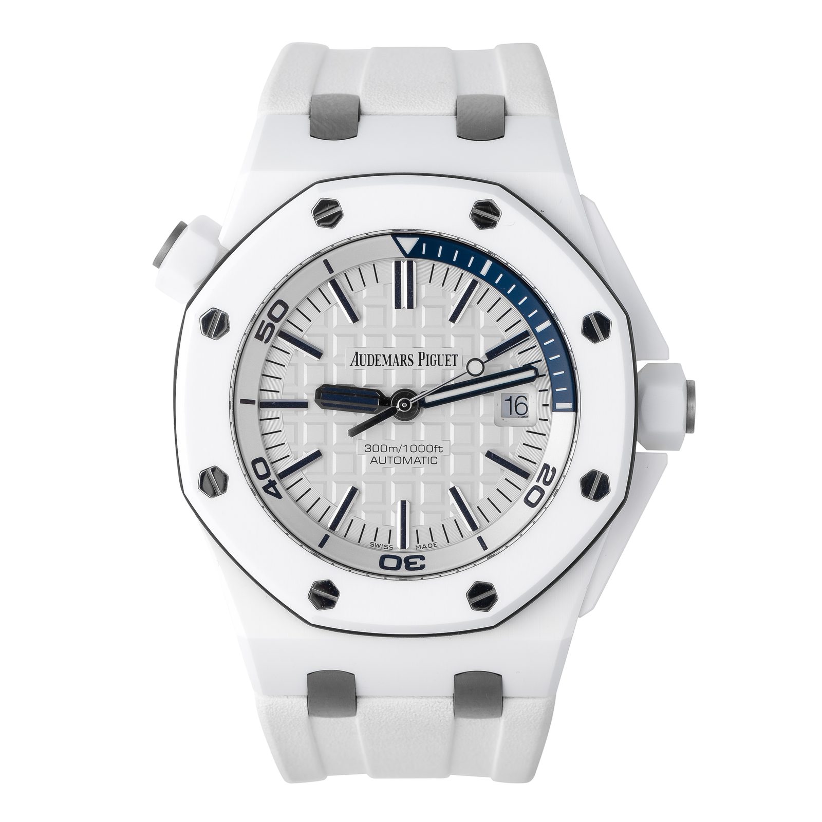 Audemars Piguet Royal Oak Offshore Diver