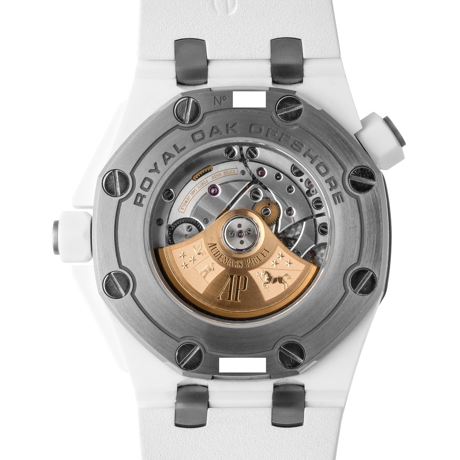 Audemars Piguet Royal Oak Offshore Diver 2