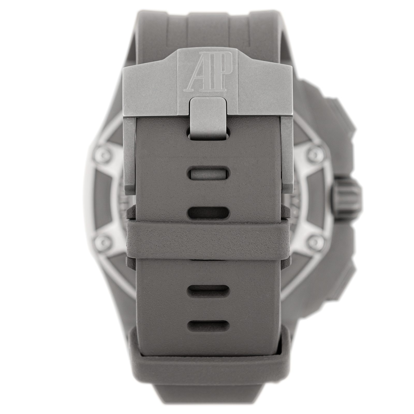 Audemars Piguet Royal Oak Offshore Michael Schumacher 5