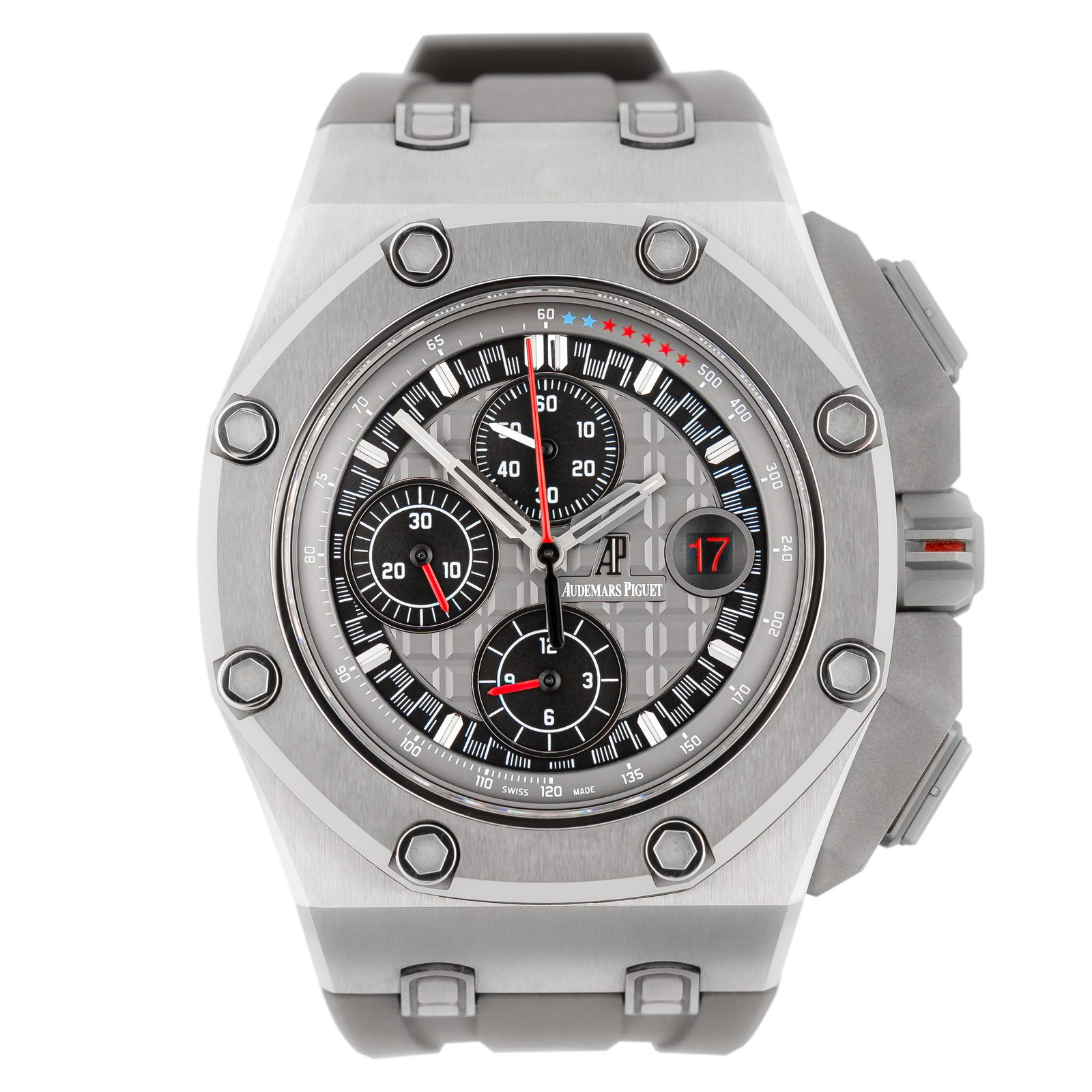 Audemars Piguet Royal Oak Offshore Michael Schumacher