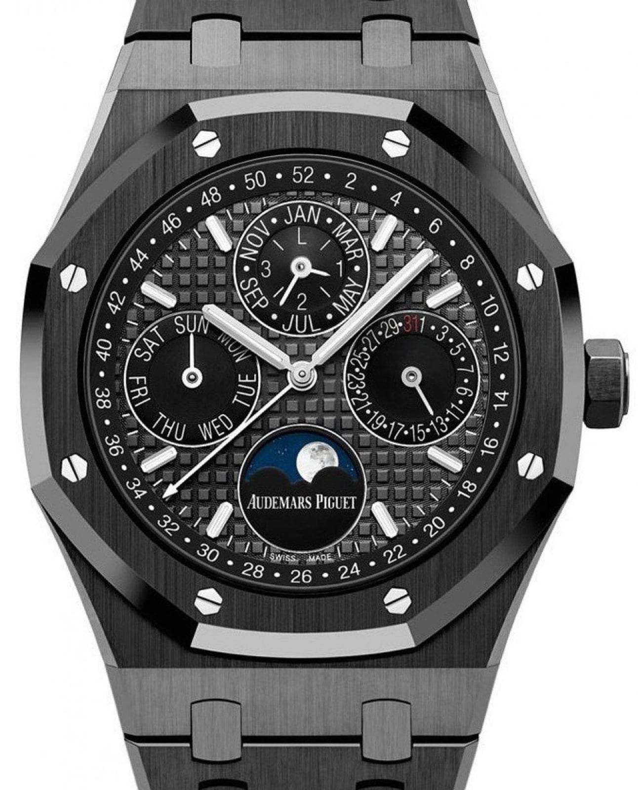 Audemars Piguet Royal Oak Perpetual Calendar