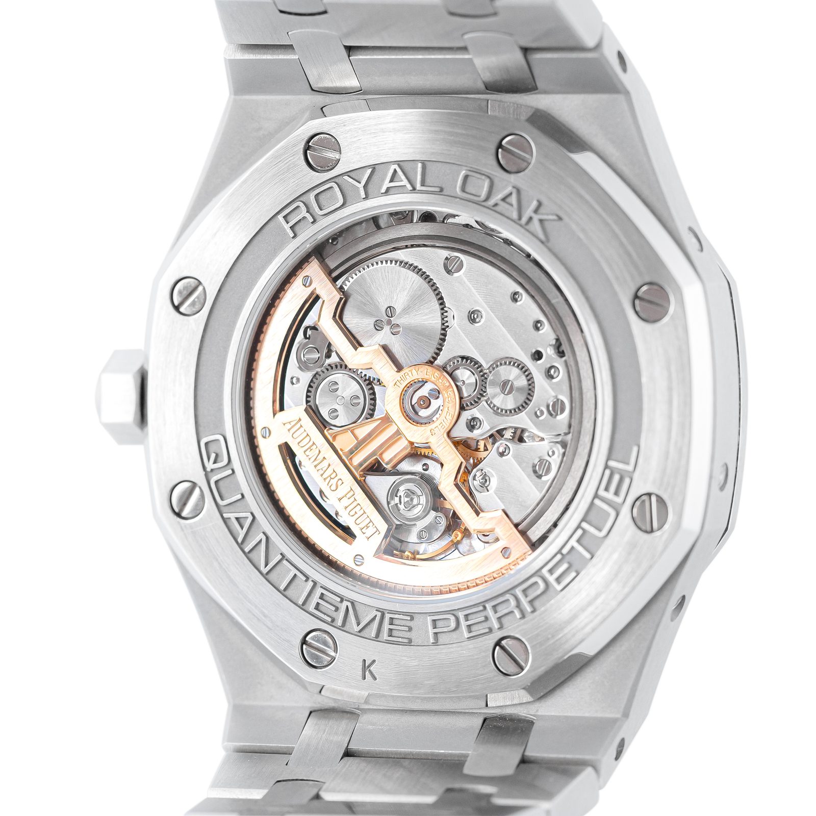 Audemars Piguet Royal Oak Perpetual Calendar 2
