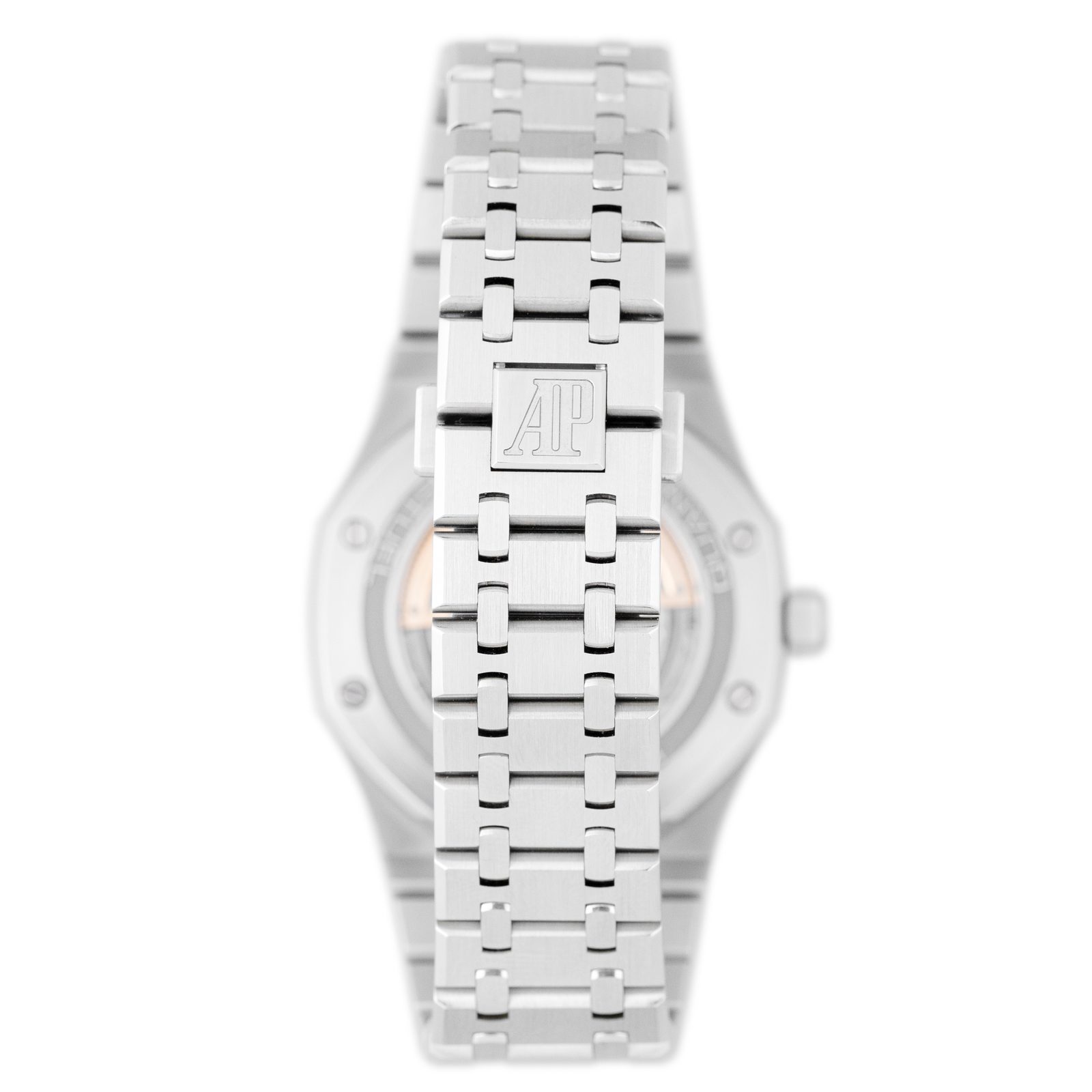 Audemars Piguet Royal Oak Perpetual Calendar 5