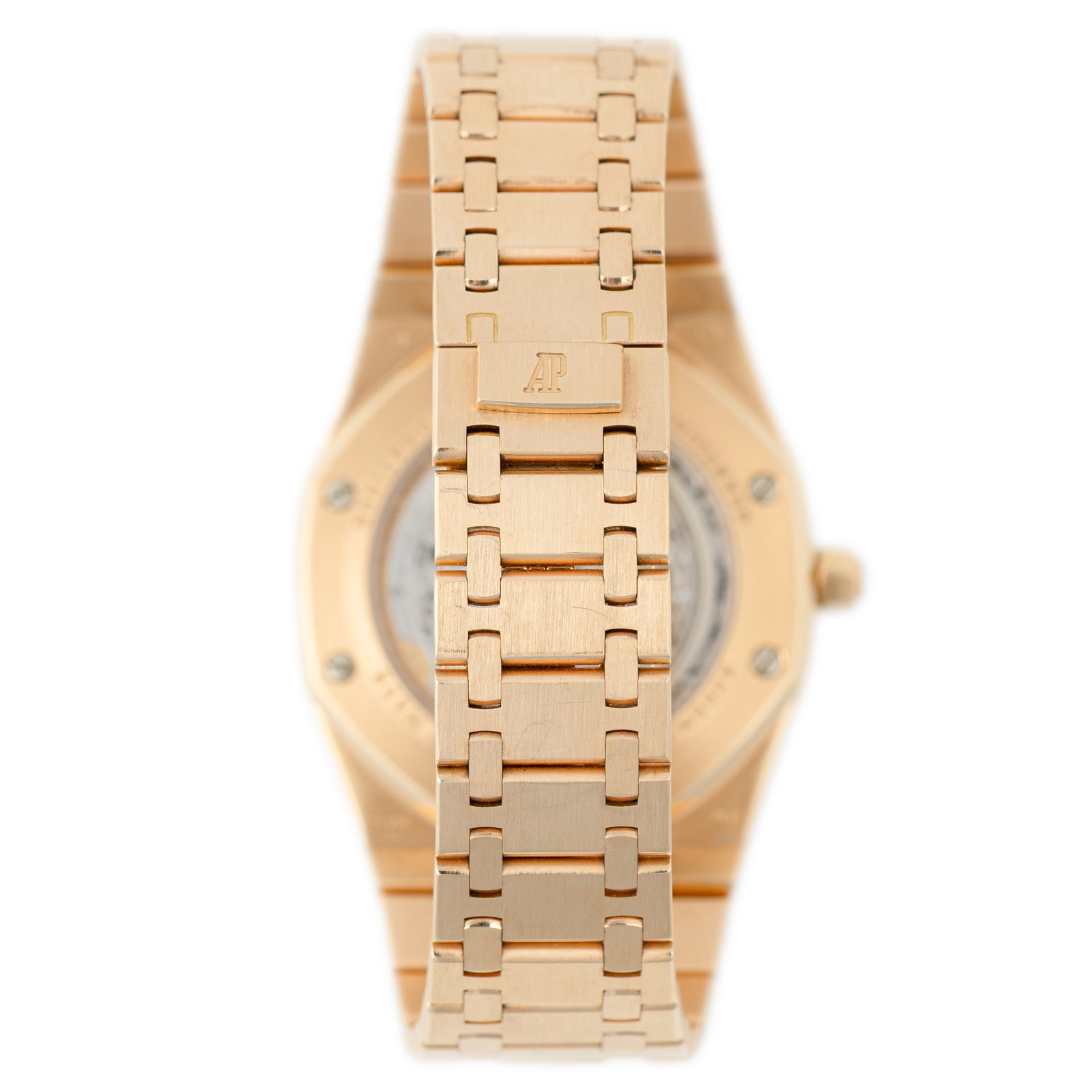 Audemars Piguet Royal Oak Perpetual Calendar Openworked 5