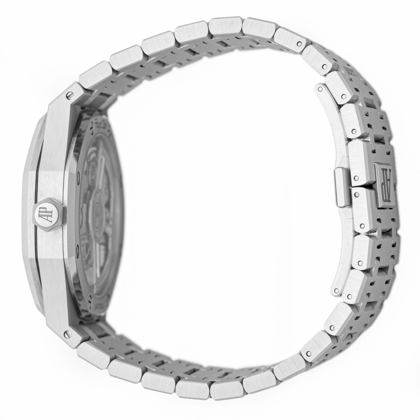 Audemars Piguet Royal Oak Tourbillon 3