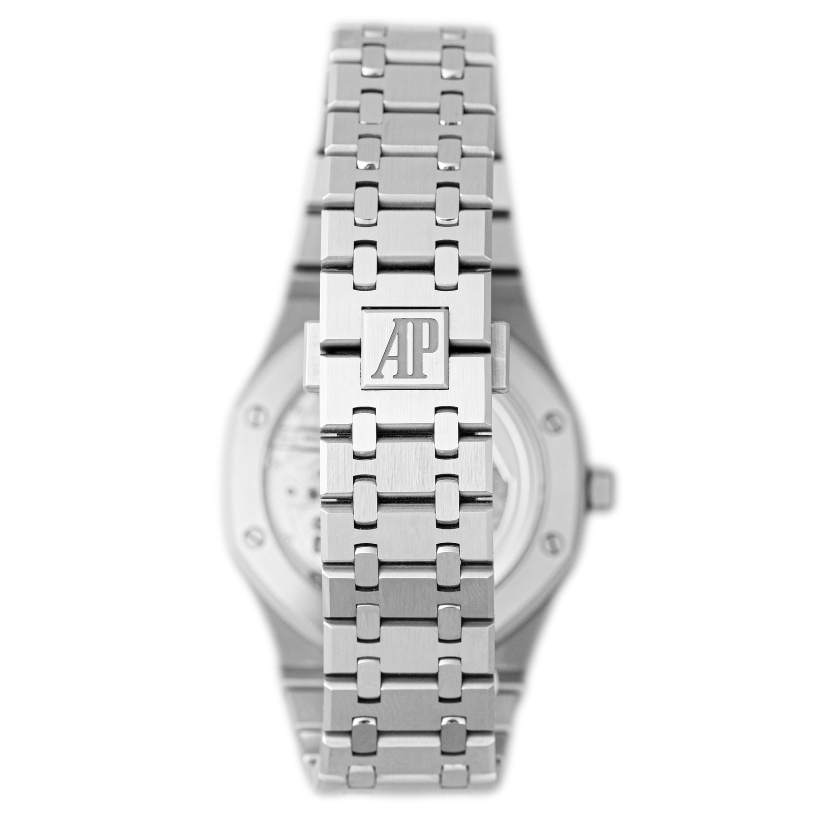 Audemars Piguet Royal Oak Tourbillon 5