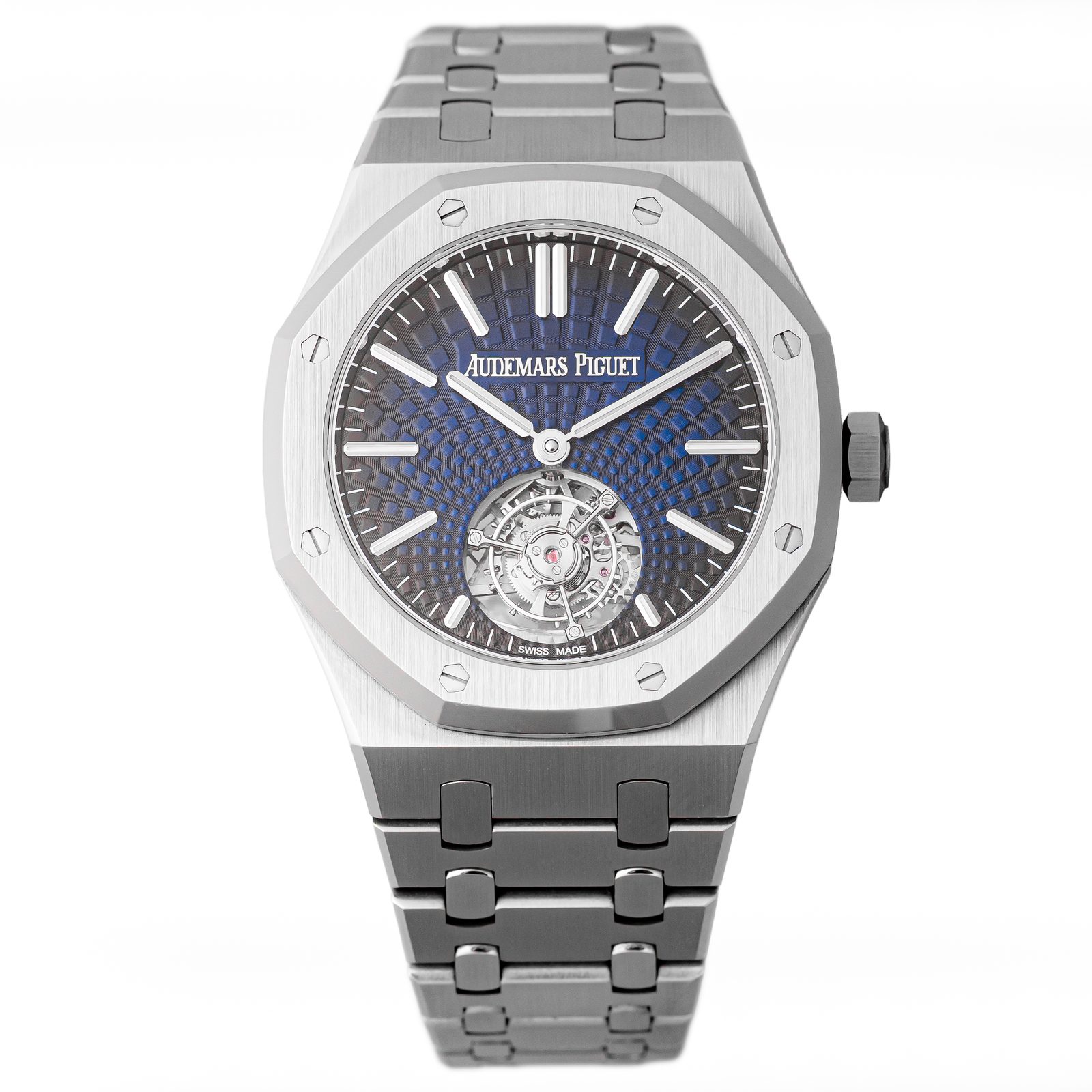 Audemars Piguet Royal Oak Tourbillon 6