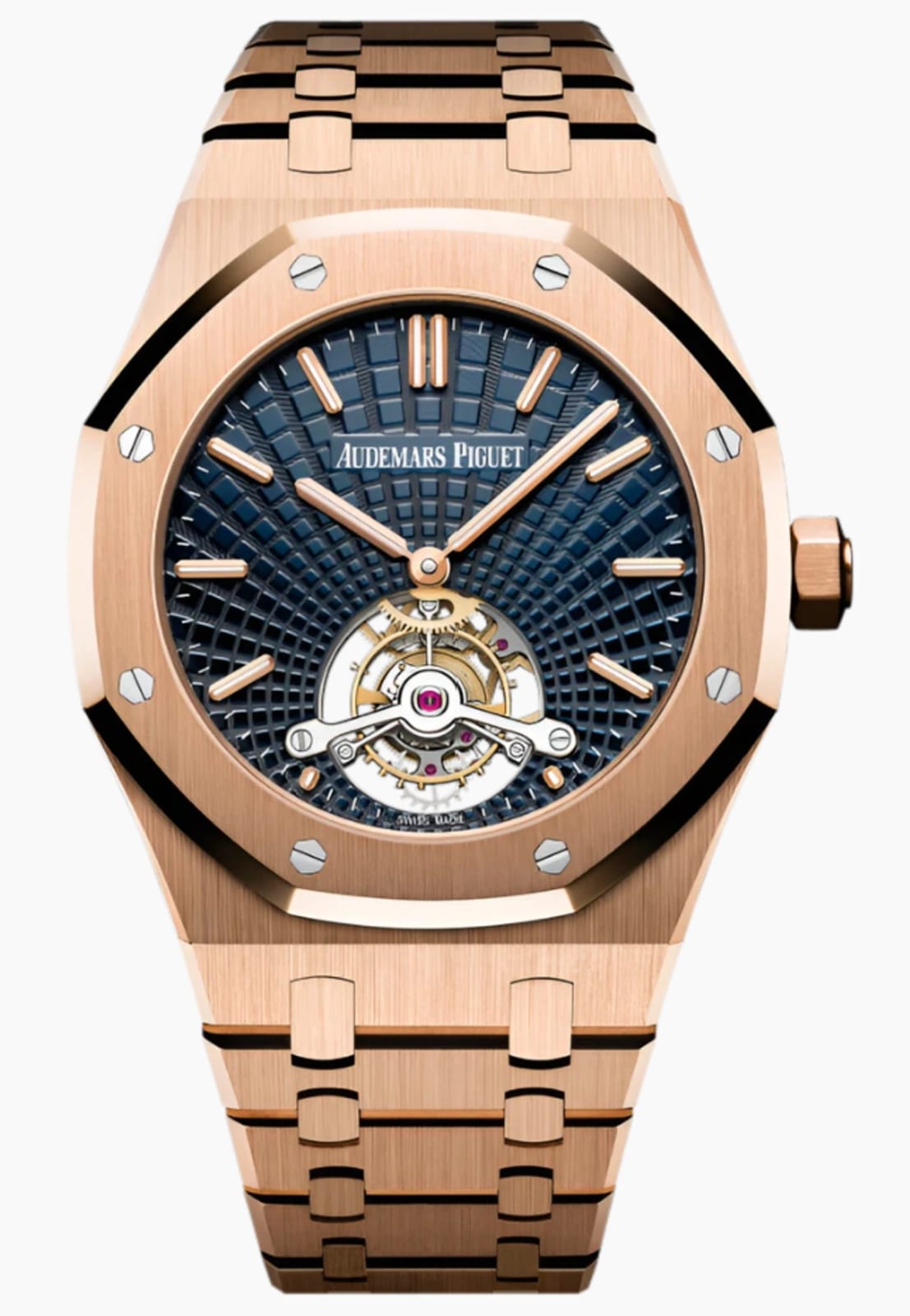 Audemars Piguet Royal Oak Tourbillon