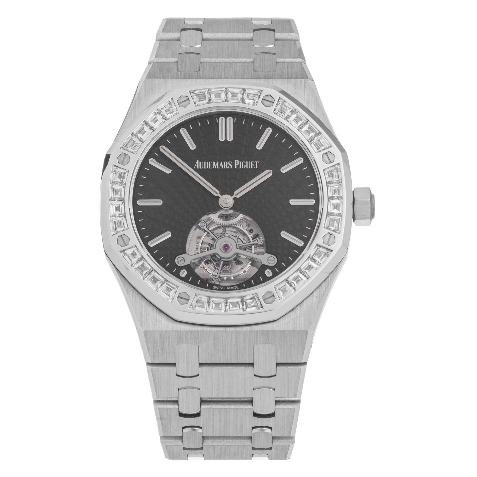 Audemars Piguet Royal Oak Tourbillon