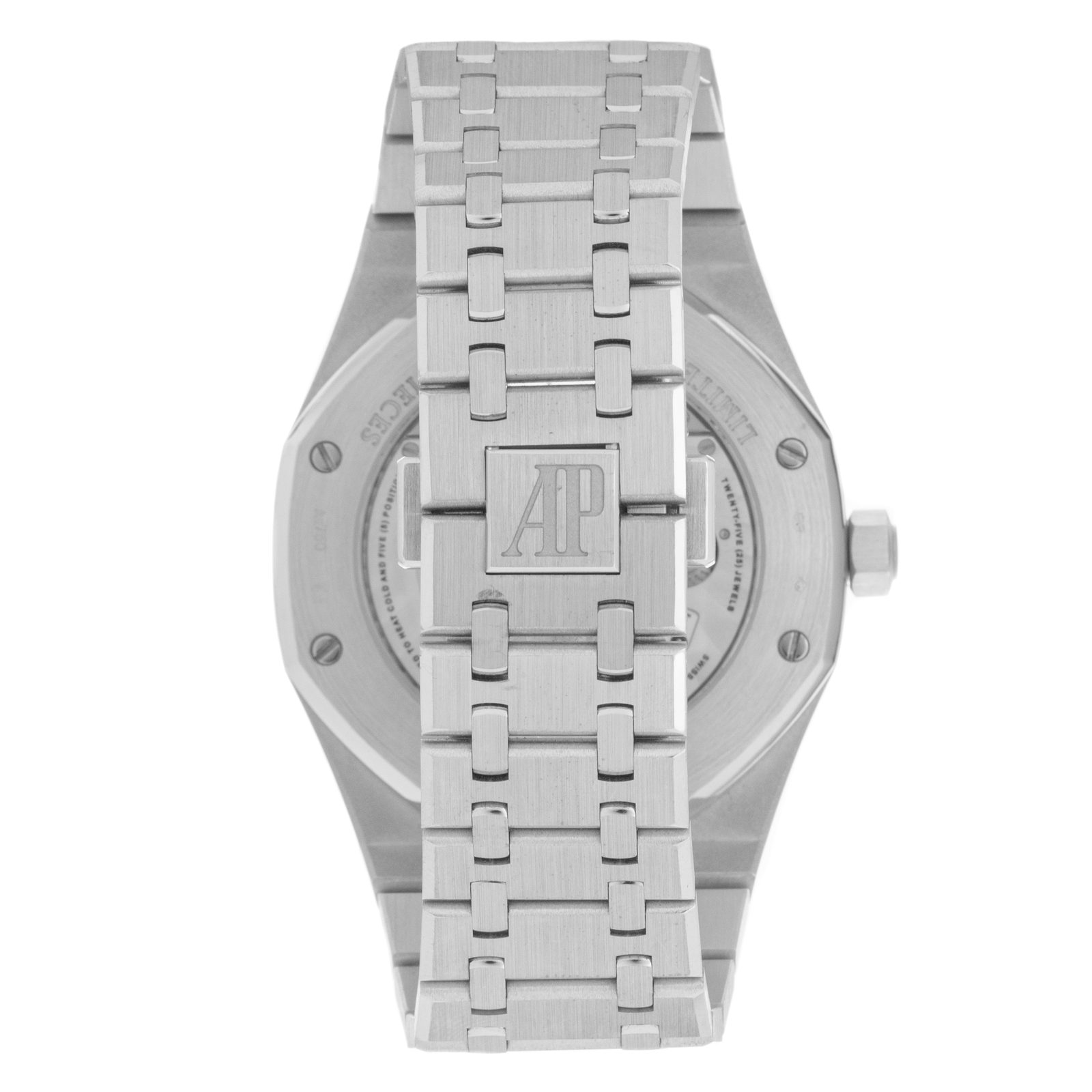 Audemars Piguet Royal Oak Tourbillon 5