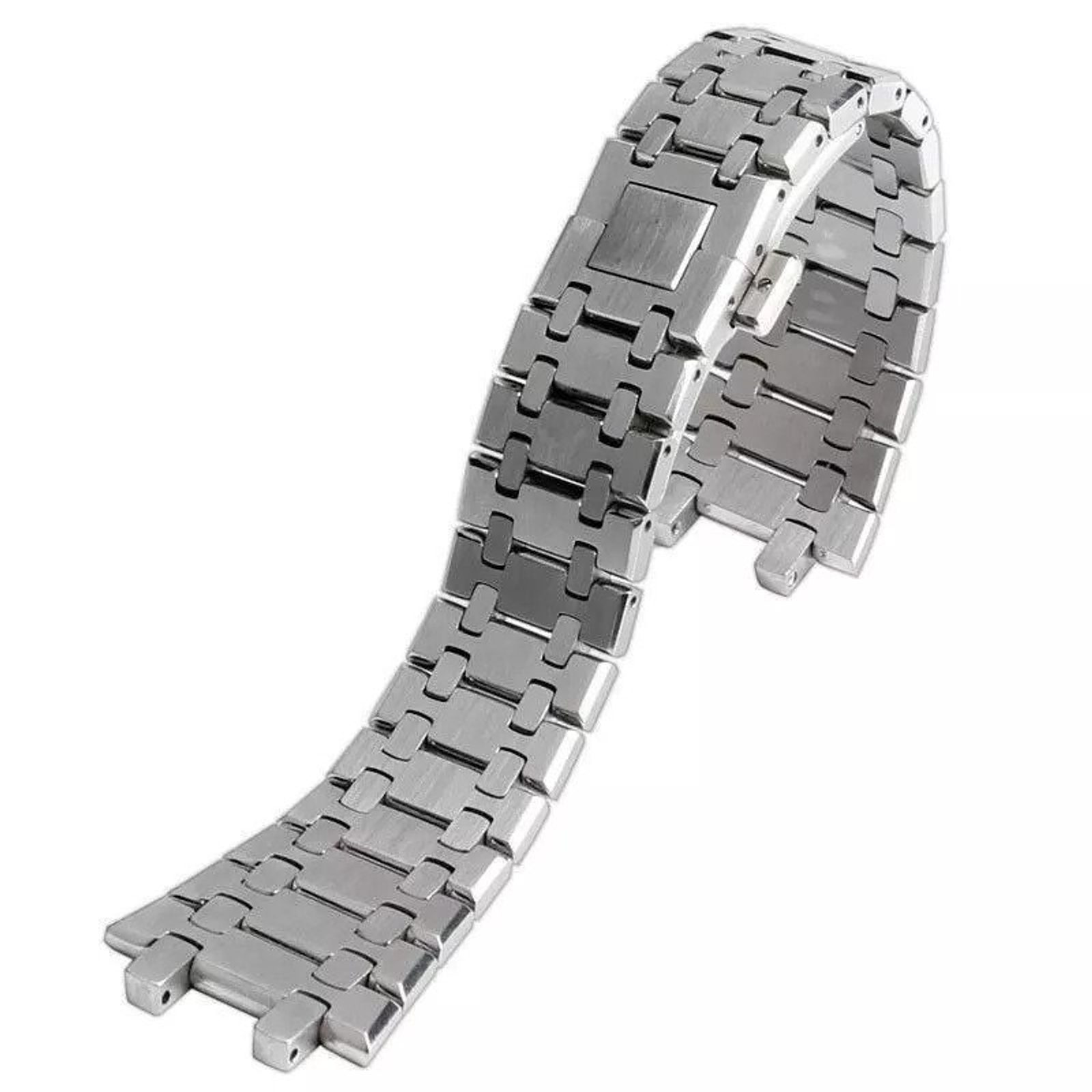 Audemars Piguet Stainless Steel Bracelet for ROO 42MM