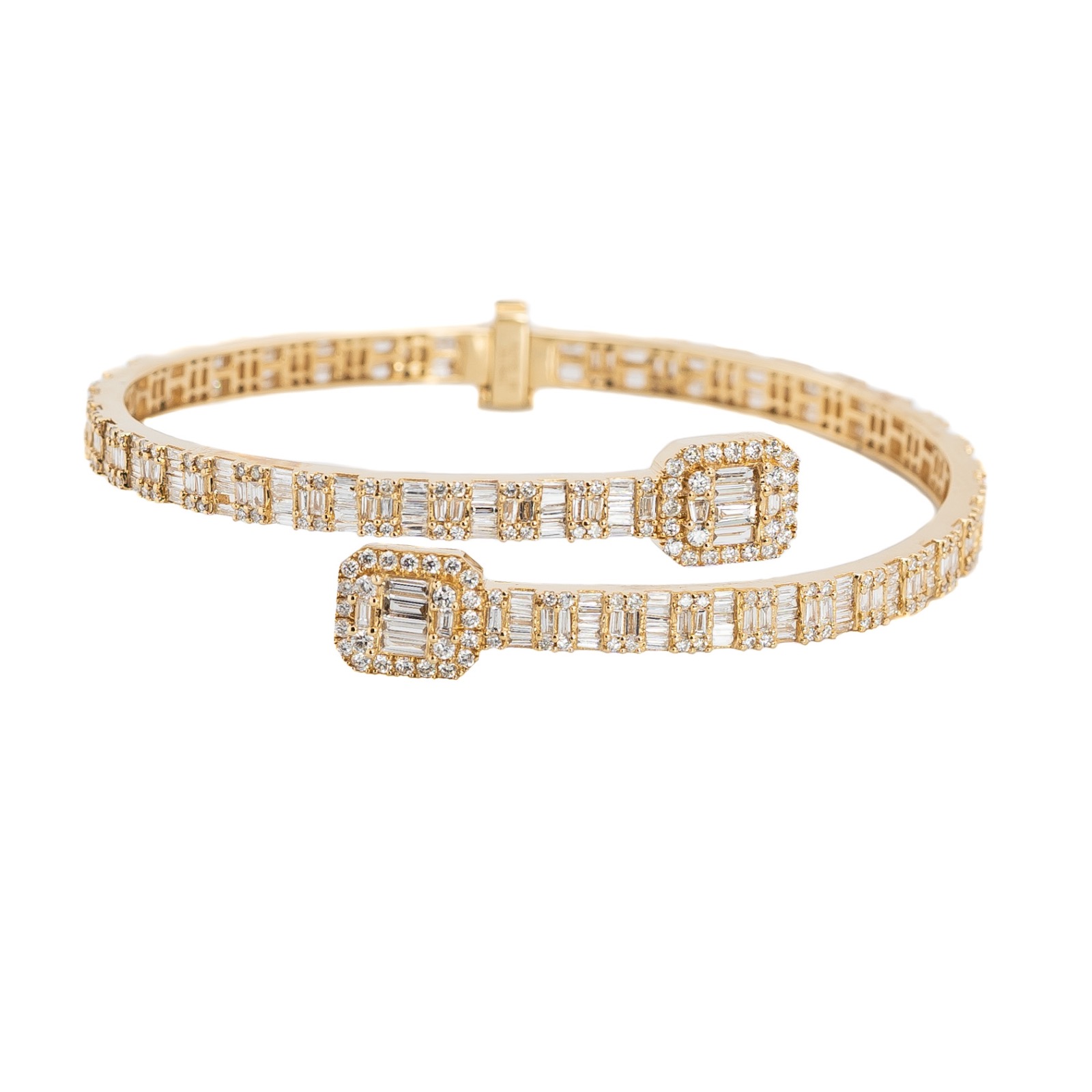 Baguette Bracelet