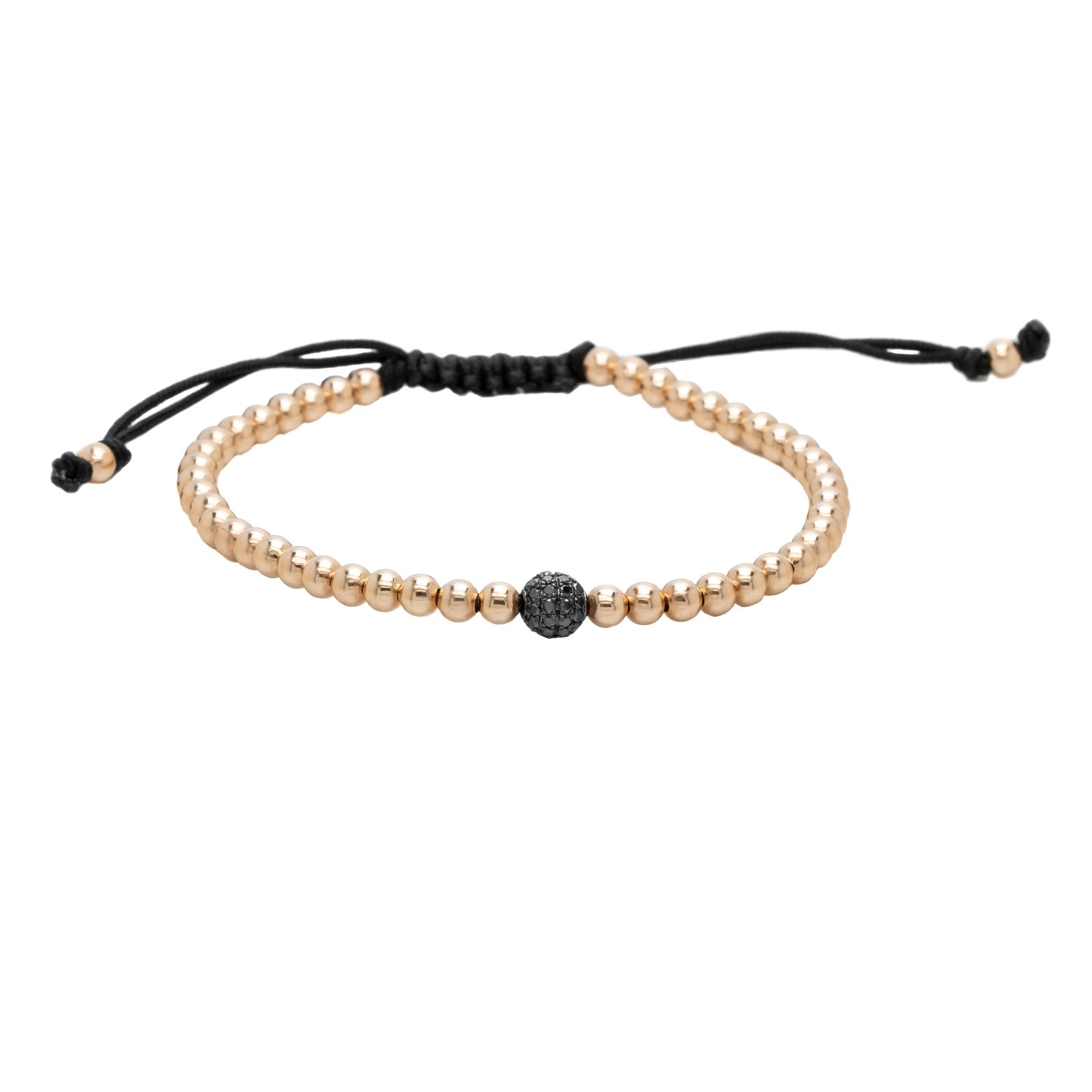 Bead Bracelet