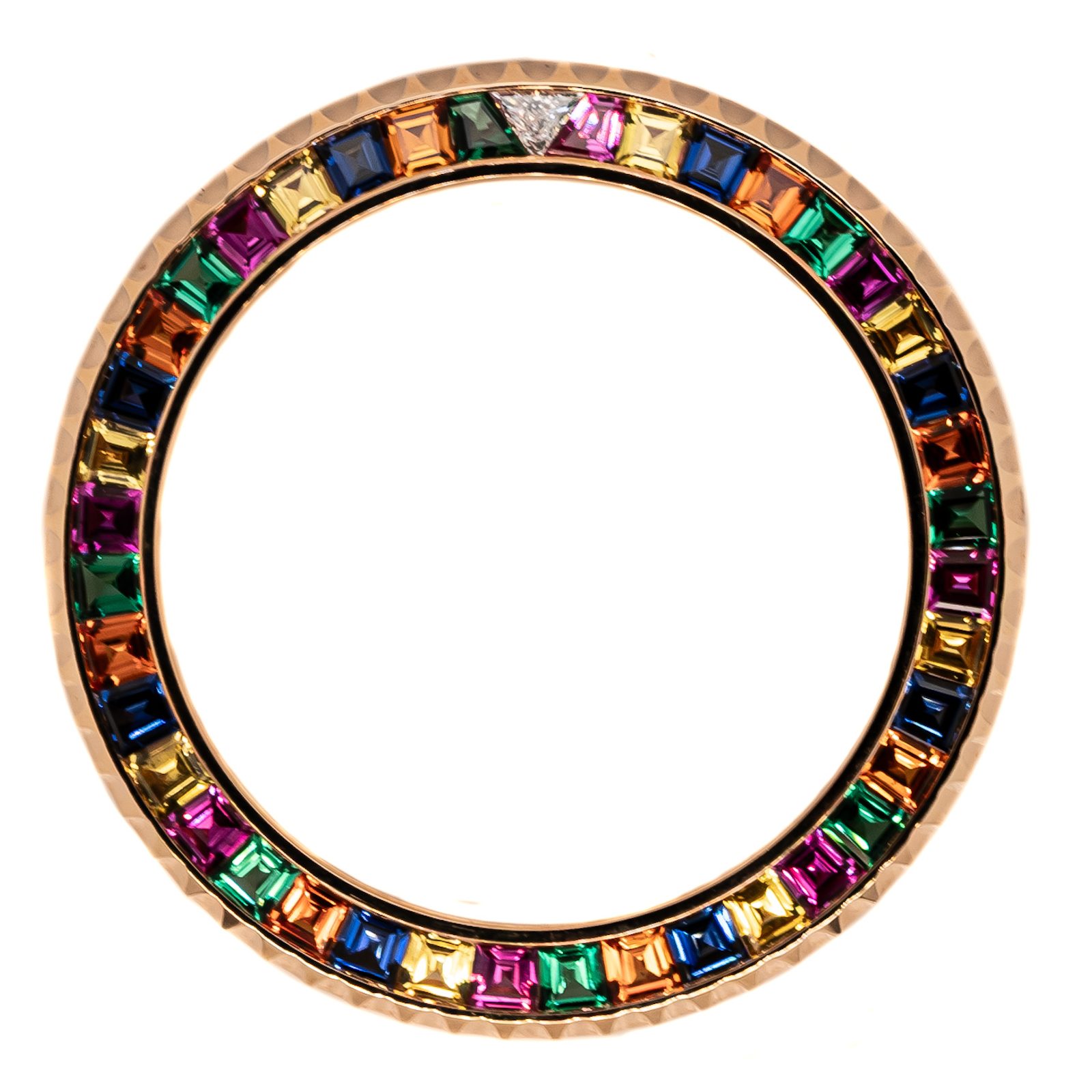 Candy Bezel