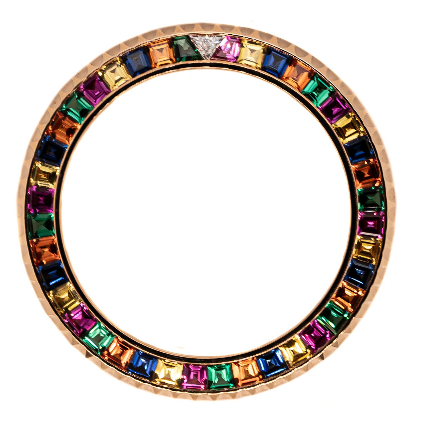 Candy Bezel 2