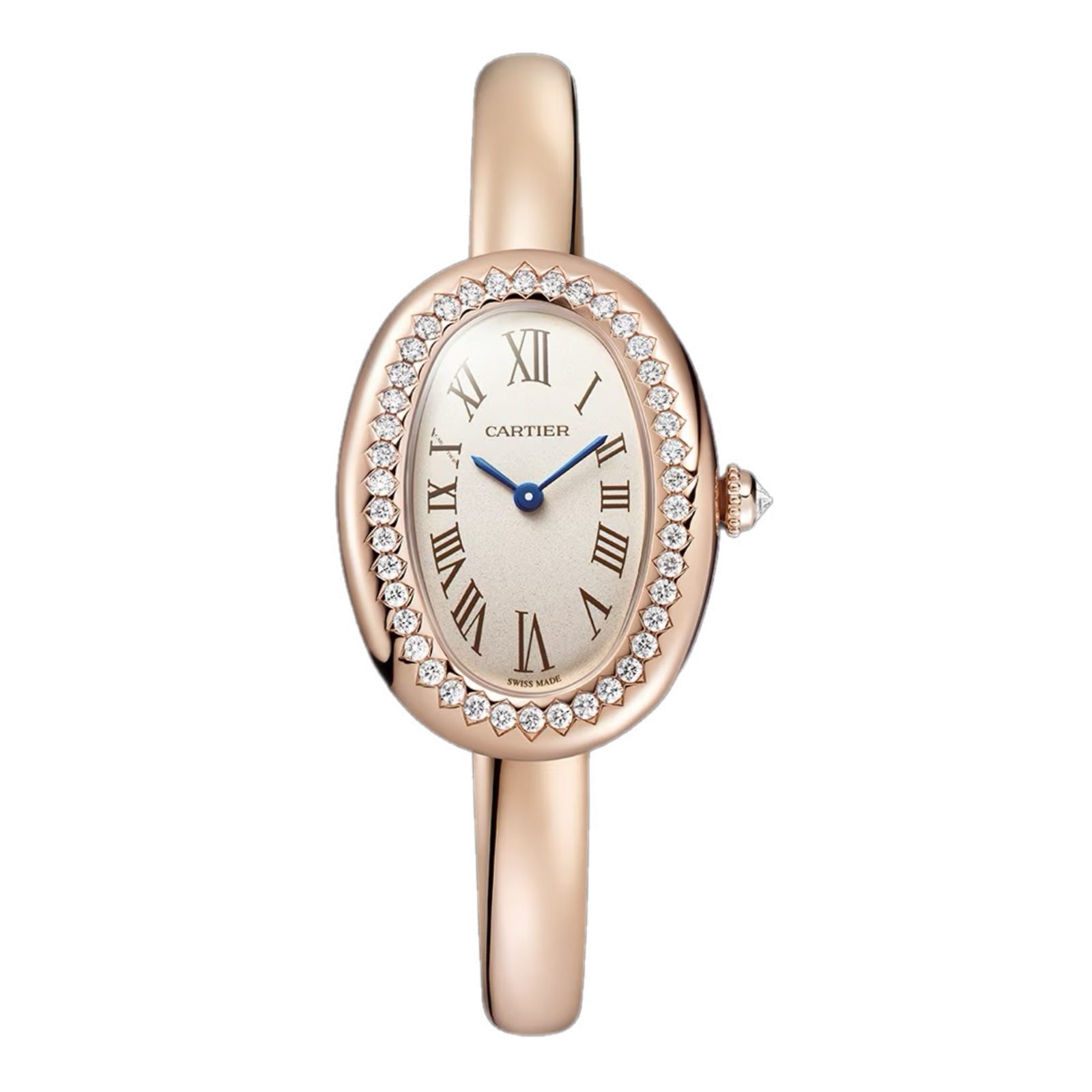 Cartier Baignoire