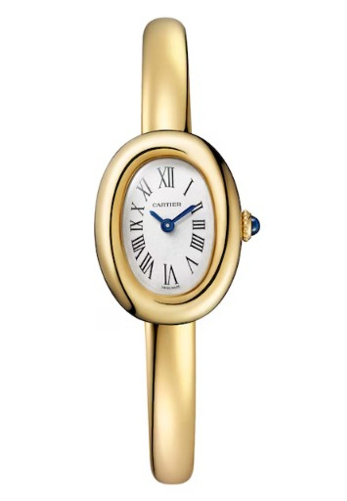 Cartier Baignoire de Cartier