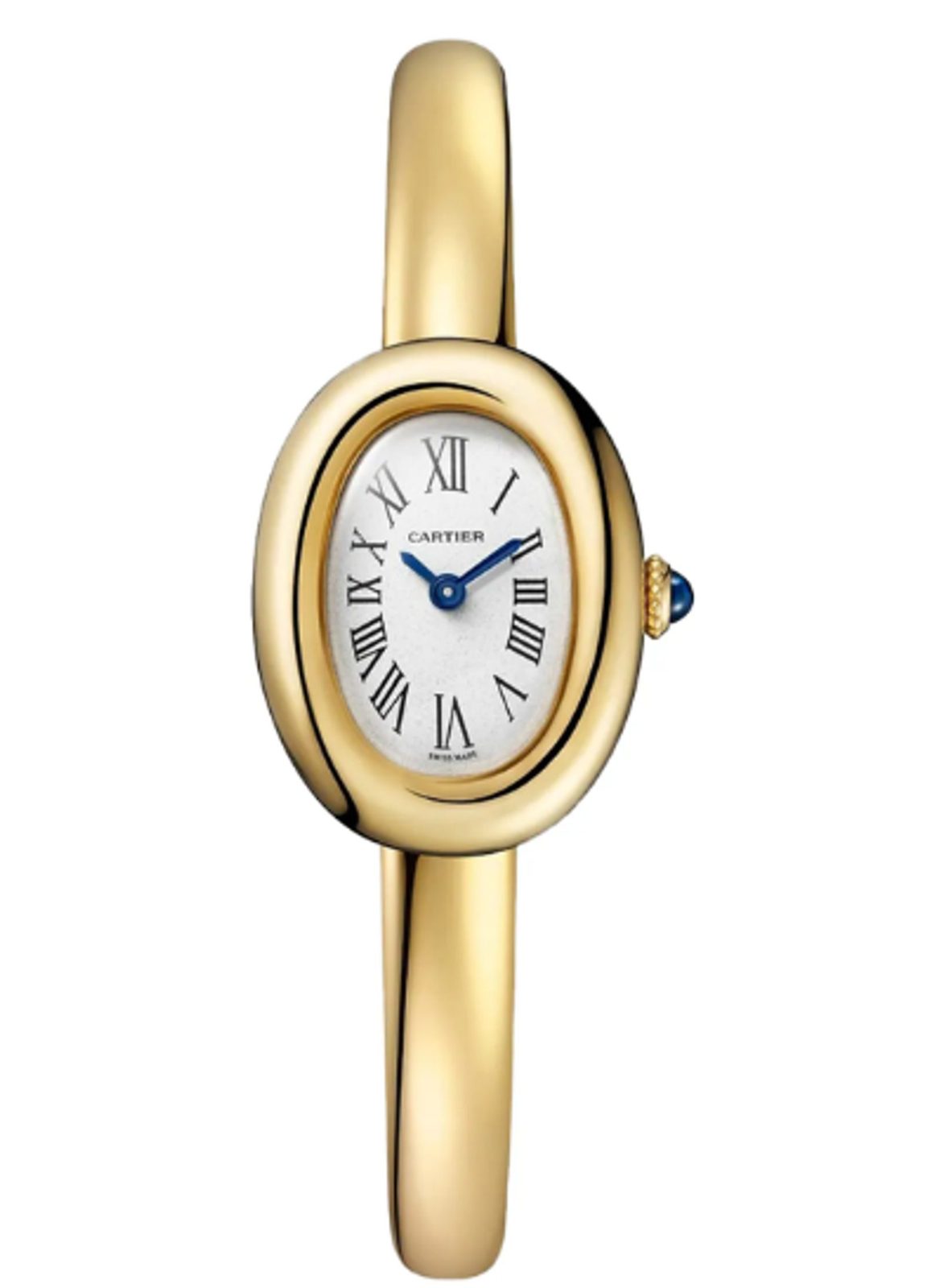 Cartier Baignoire de Cartier