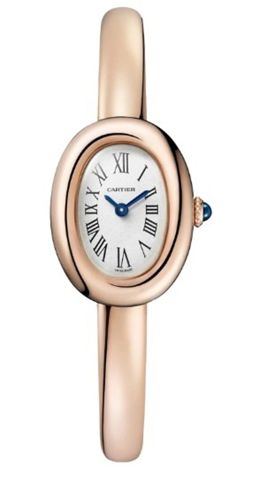 Cartier Baignoire de Cartier