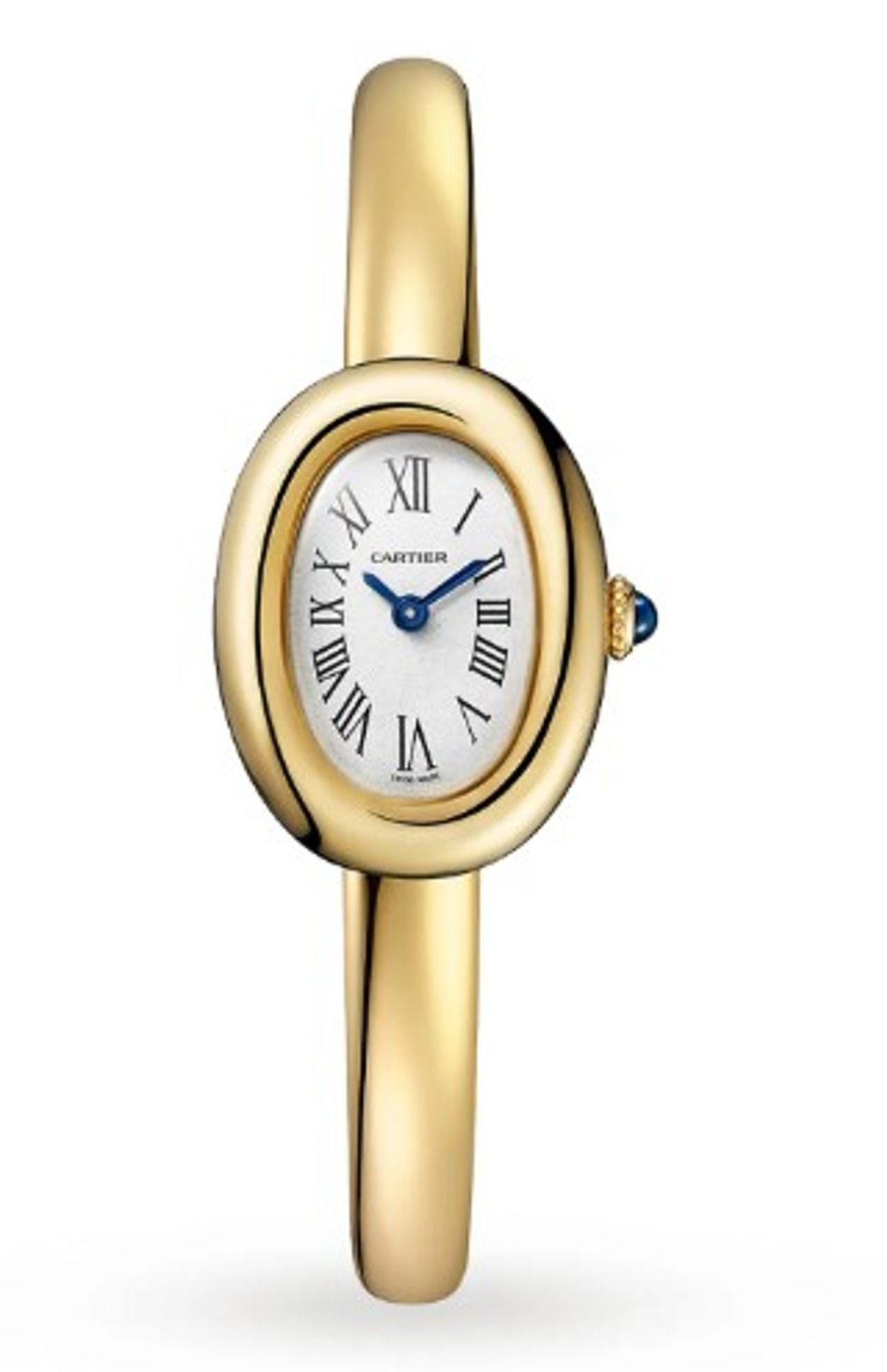 Cartier Baignoire de Cartier