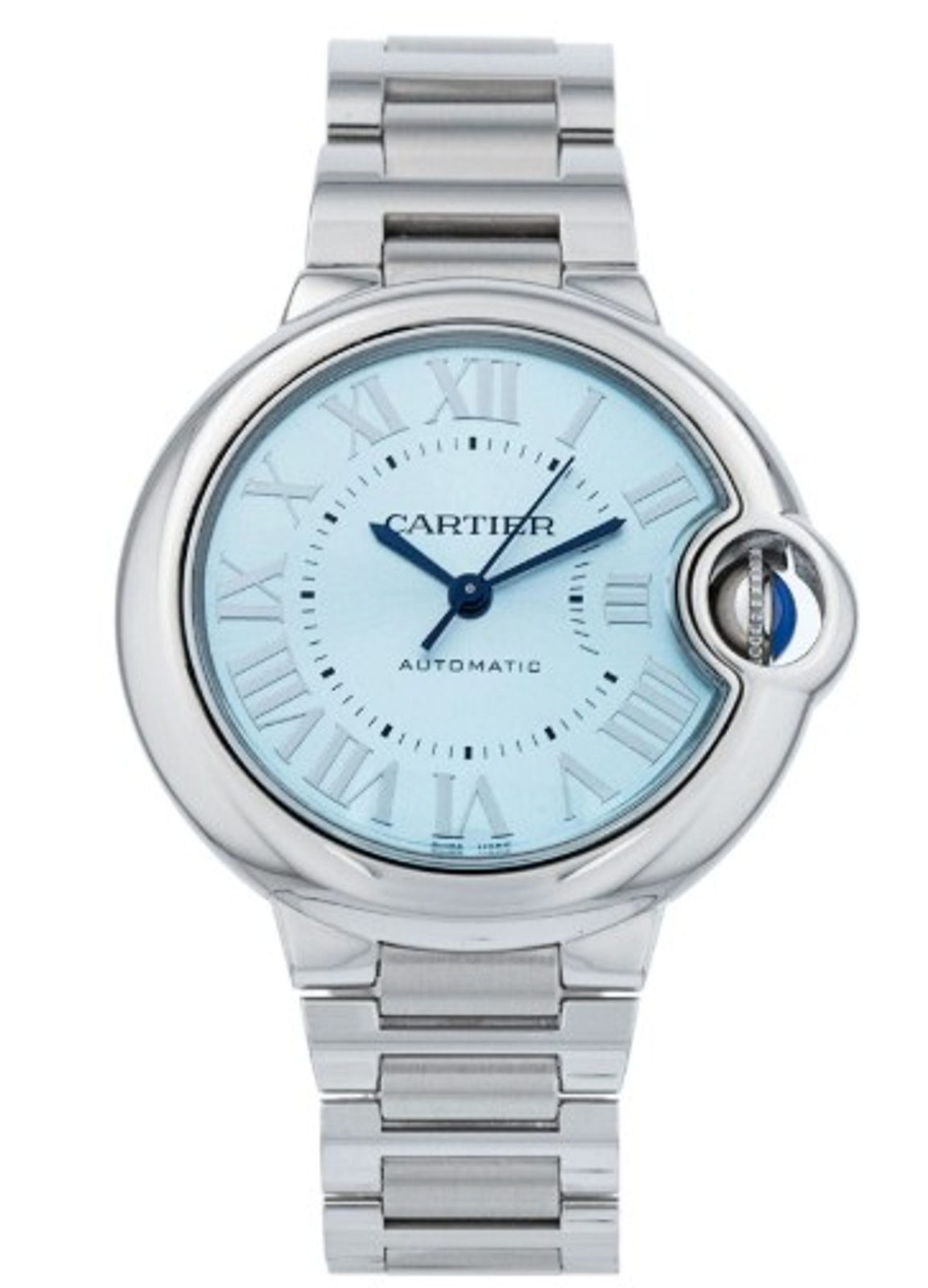 Cartier Ballon Bleu