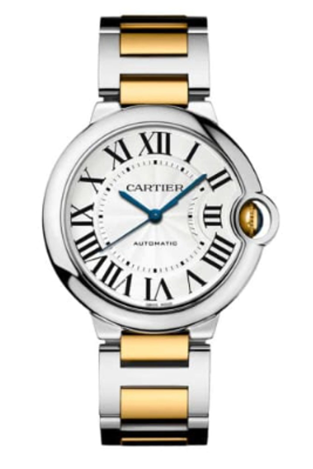 Cartier Ballon Bleu