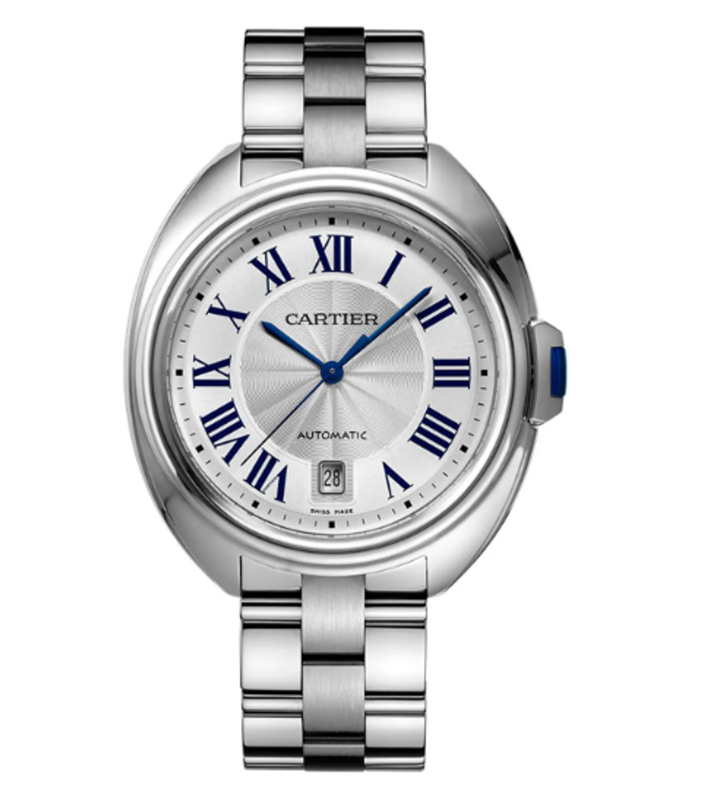 Cartier Clé de Cartier