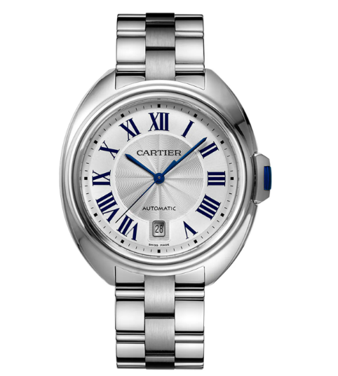 Cartier Clé de Cartier 2