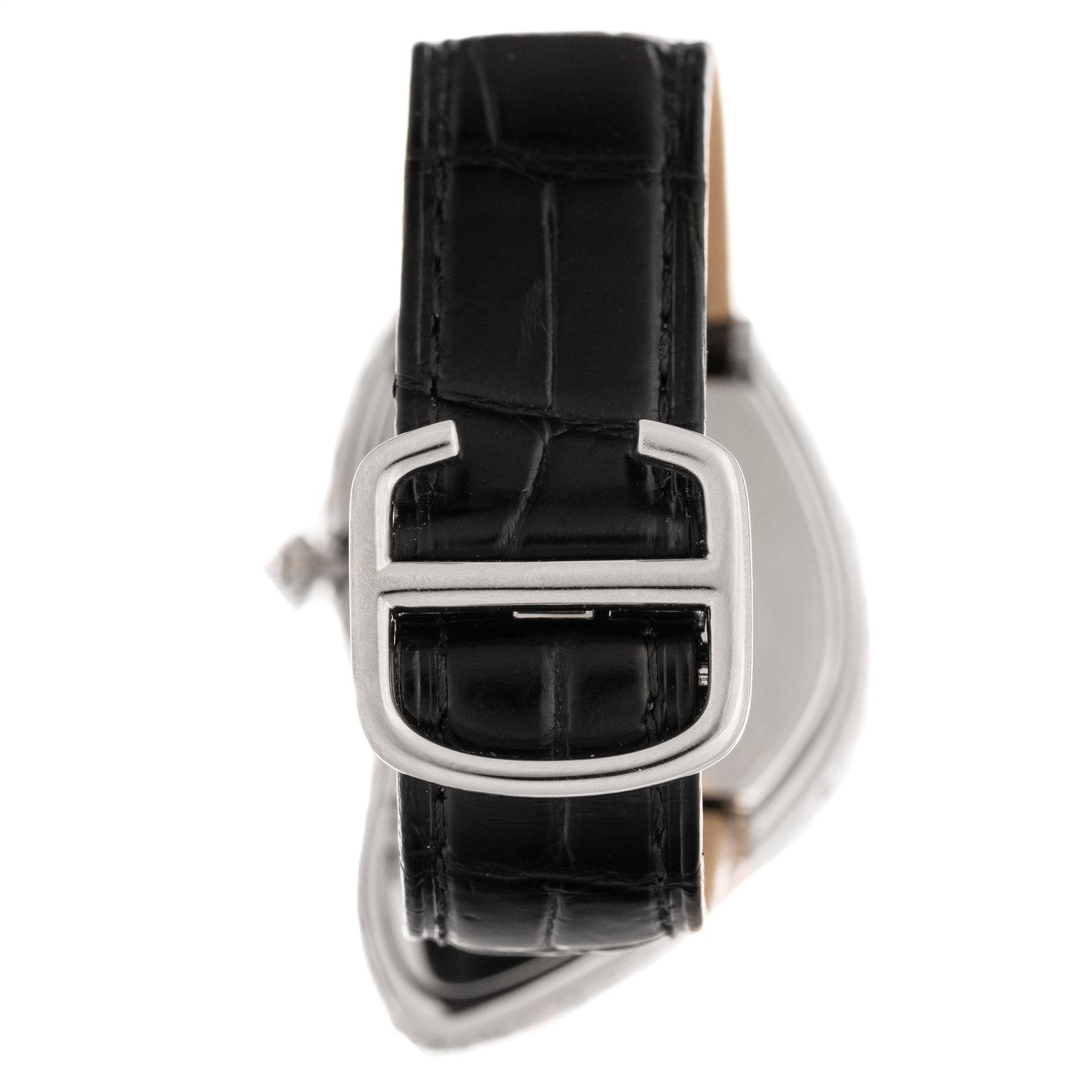 Cartier Crash Diamond Aftermarket 5