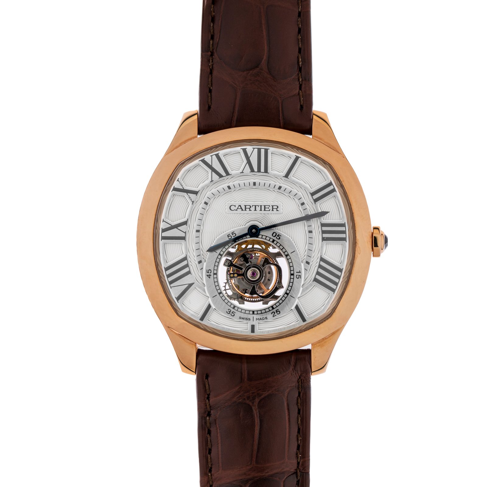 Cartier Drive De Cartier