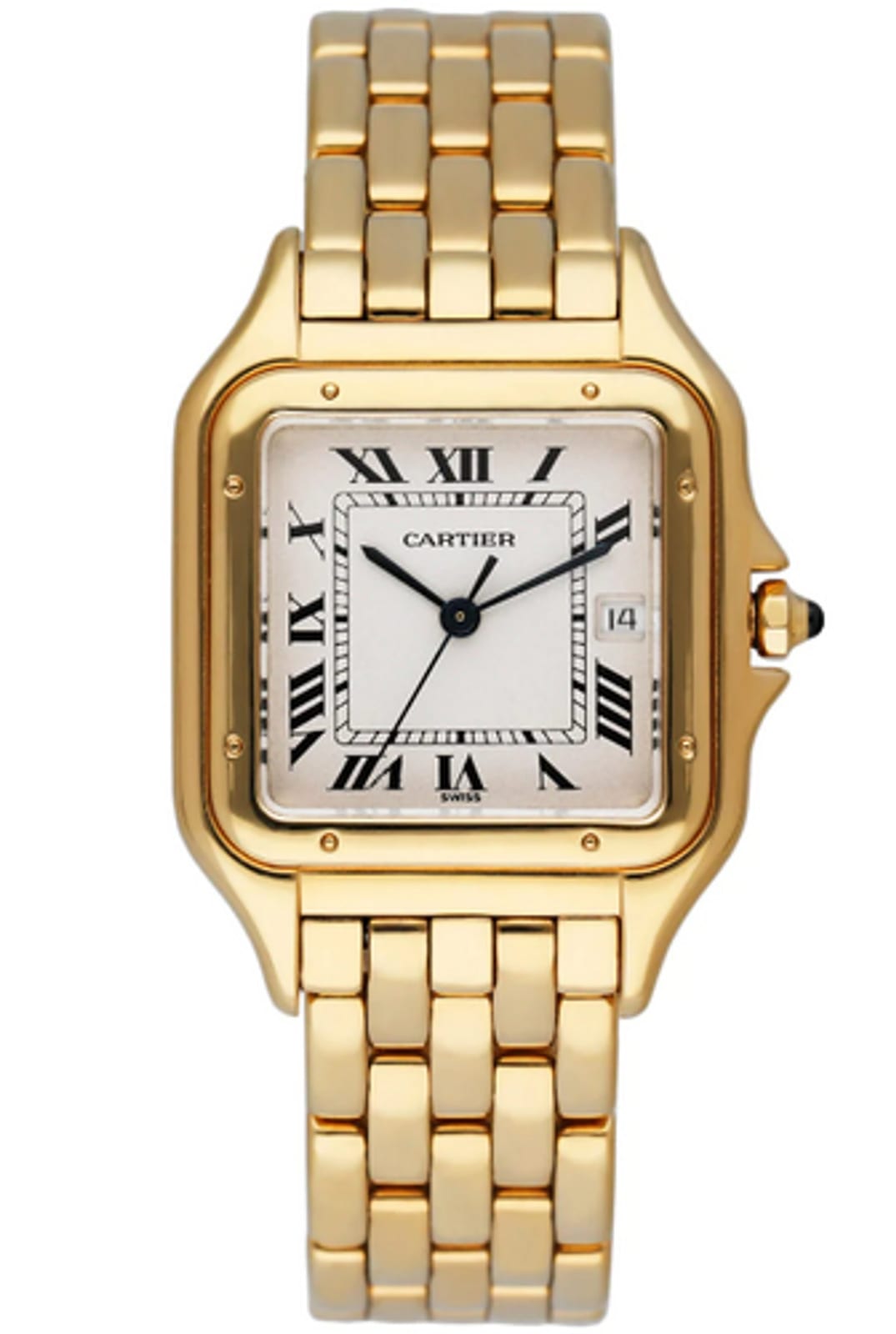 Cartier Panthere