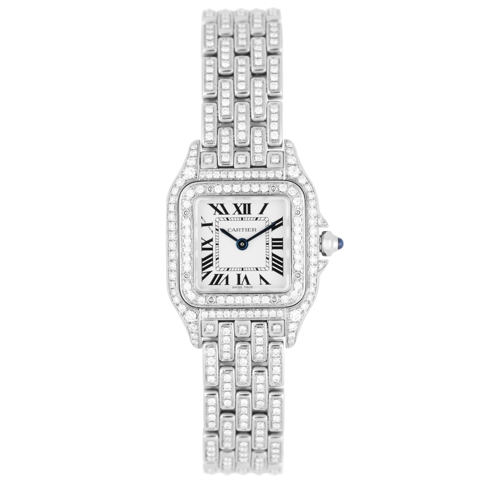 Cartier Panthere De Cartier