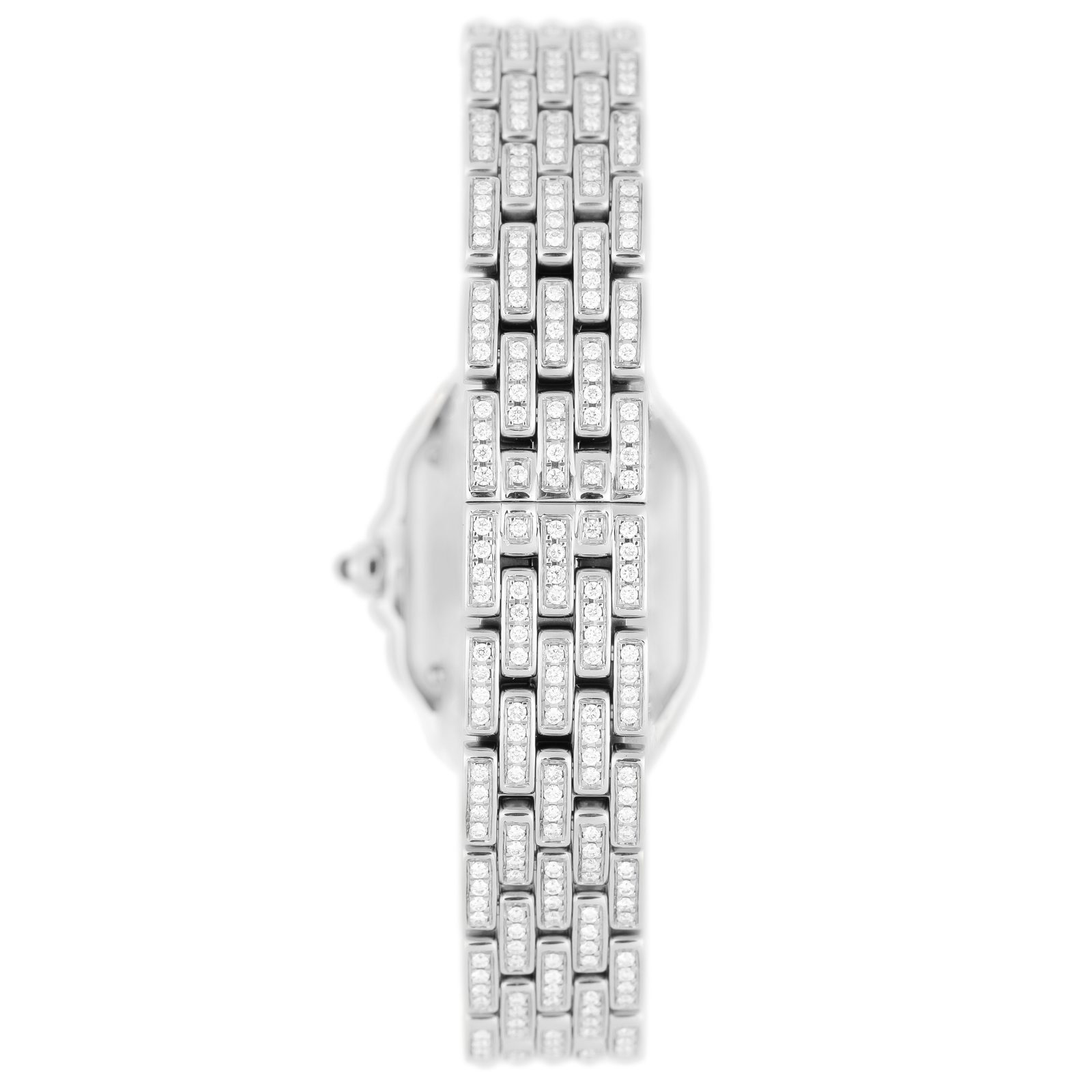 Cartier Panthere De Cartier 2
