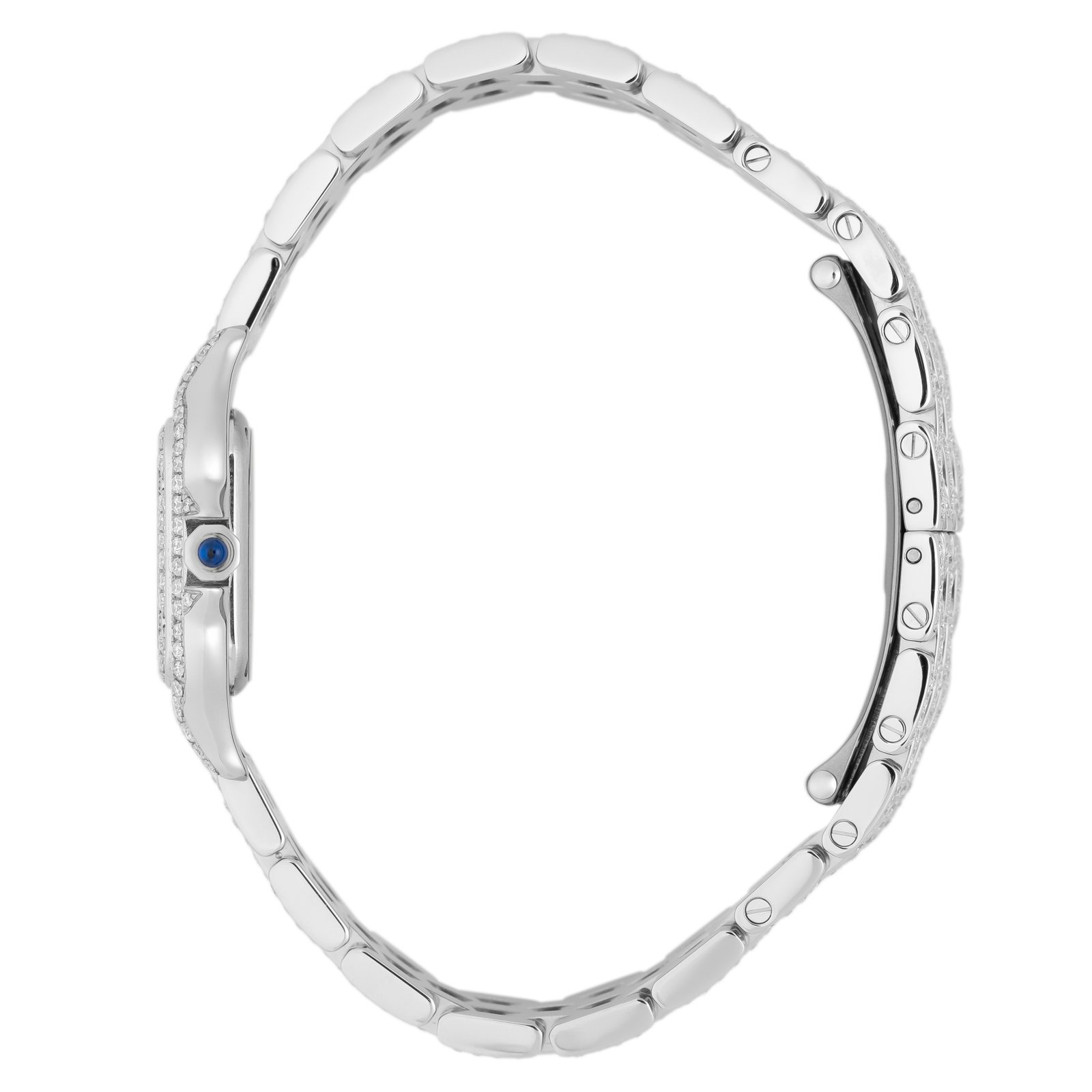 Cartier Panthere De Cartier 3
